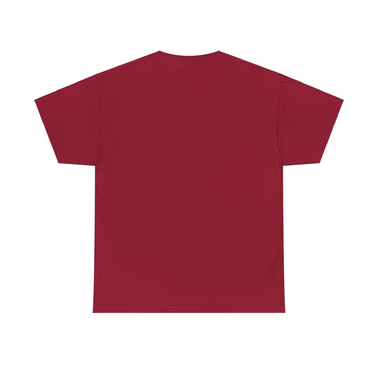 La Campana, Mayajigua. Unisex Heavy Cotton Tee