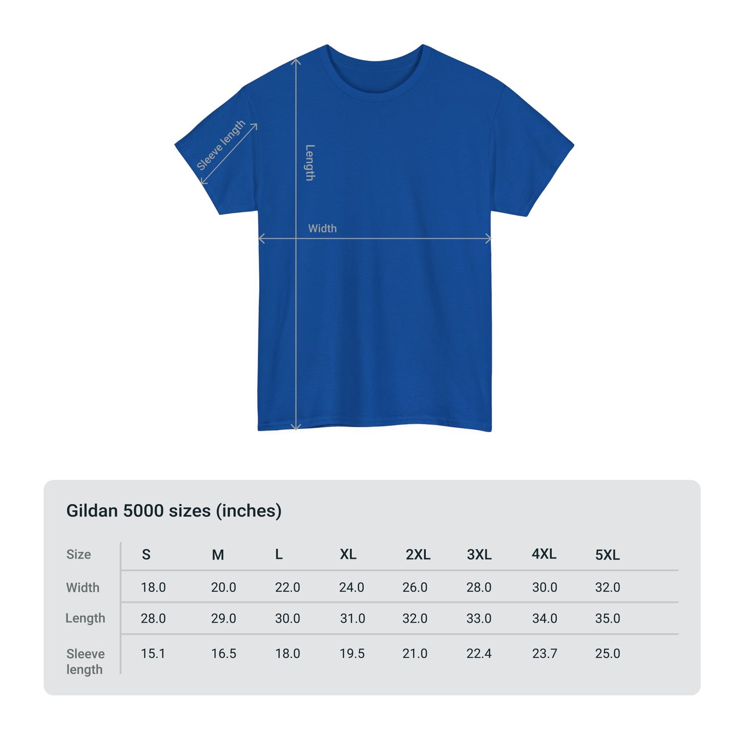 Metales de Primera. (adults) Unisex Heavy Cotton Tee