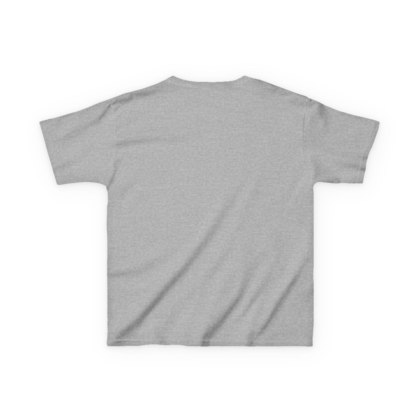 San Salvador, Remedios. Kids Heavy Cotton™ Tee