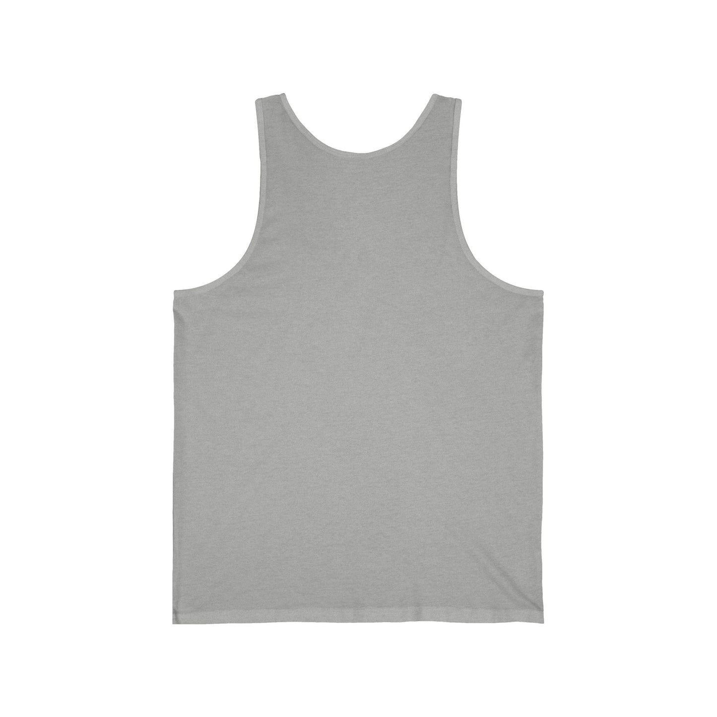 Cantarrana, Guayos. Unisex Jersey Tank
