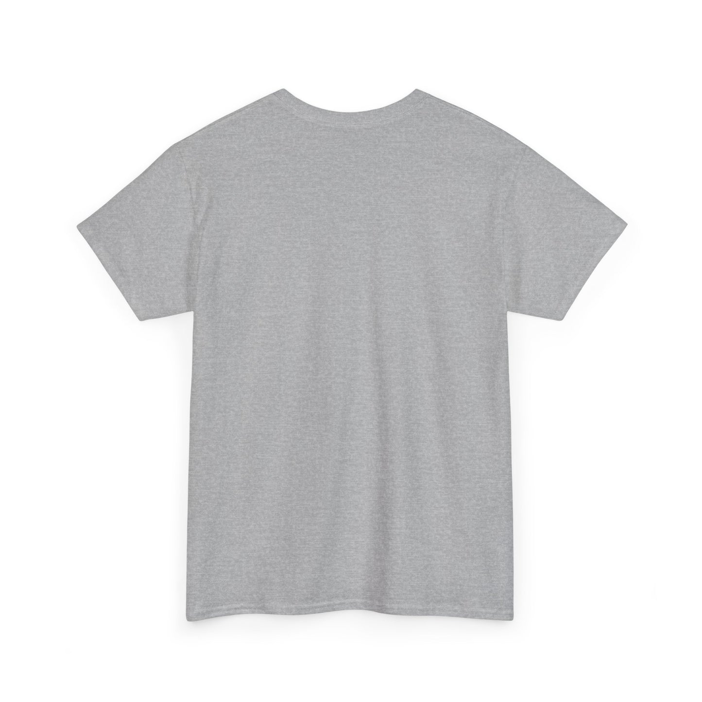 Los Chivos, Encrucijada. Unisex Heavy Cotton Tee