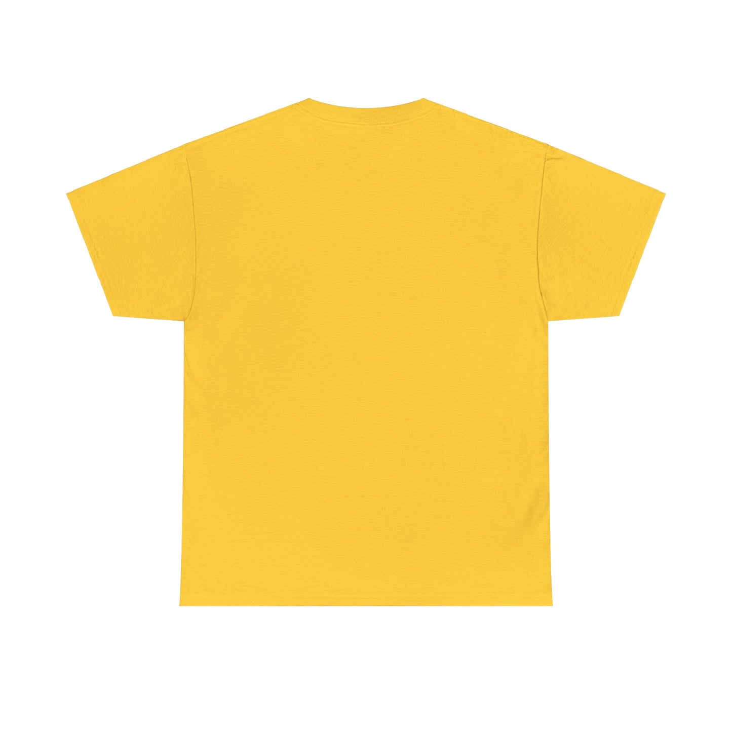 Puerto Arturo, Mayajigua. Unisex Heavy Cotton Tee