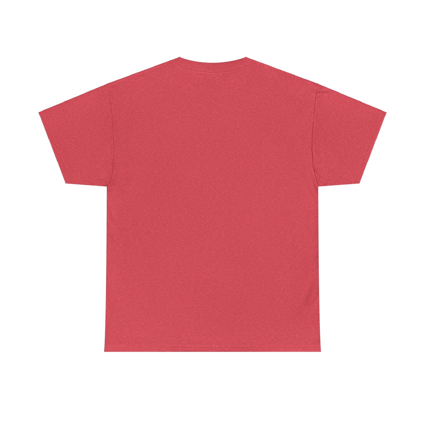La Campana, Mayajigua. Unisex Heavy Cotton Tee