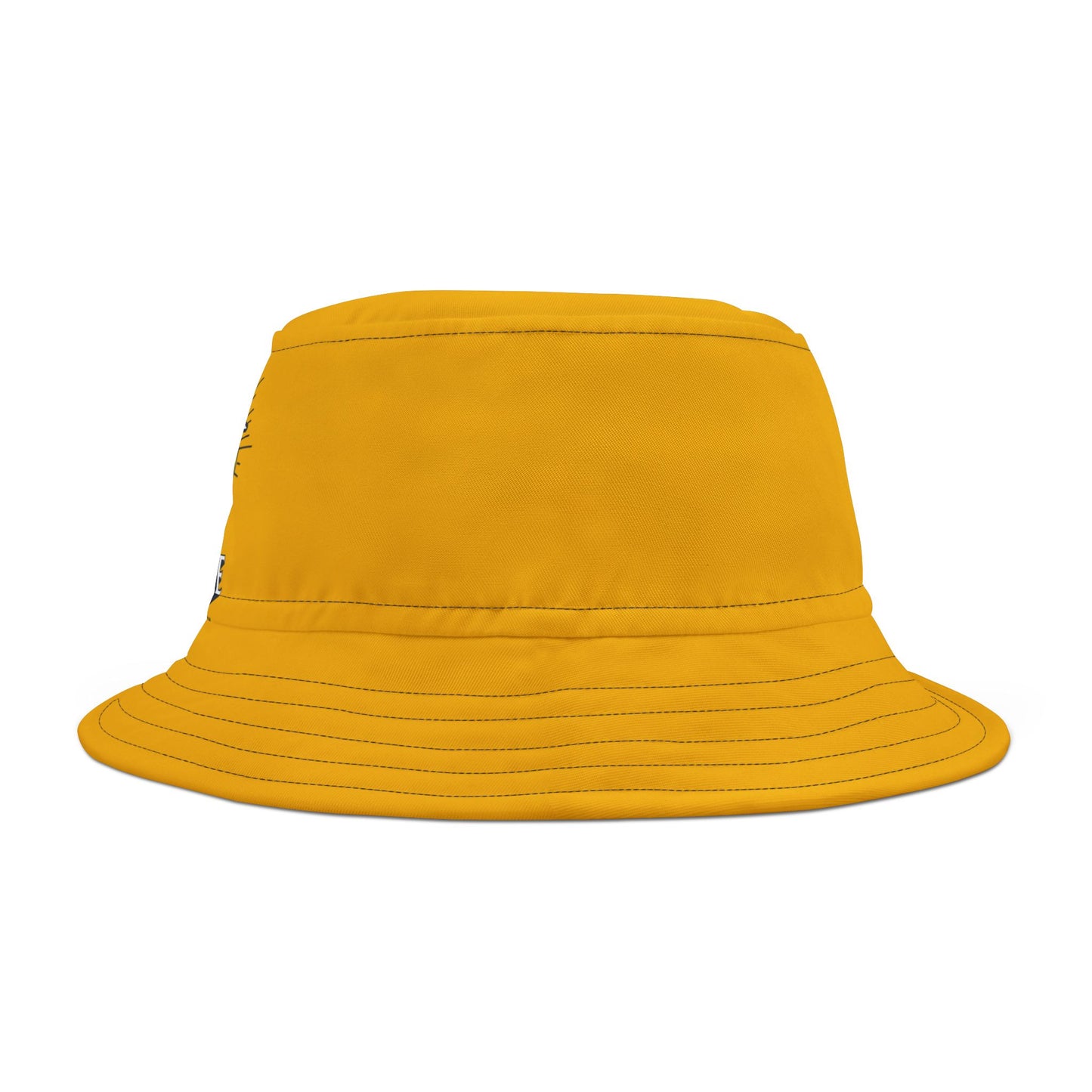 Oriente, Zaza del Medio. Bucket Hat (AOP)