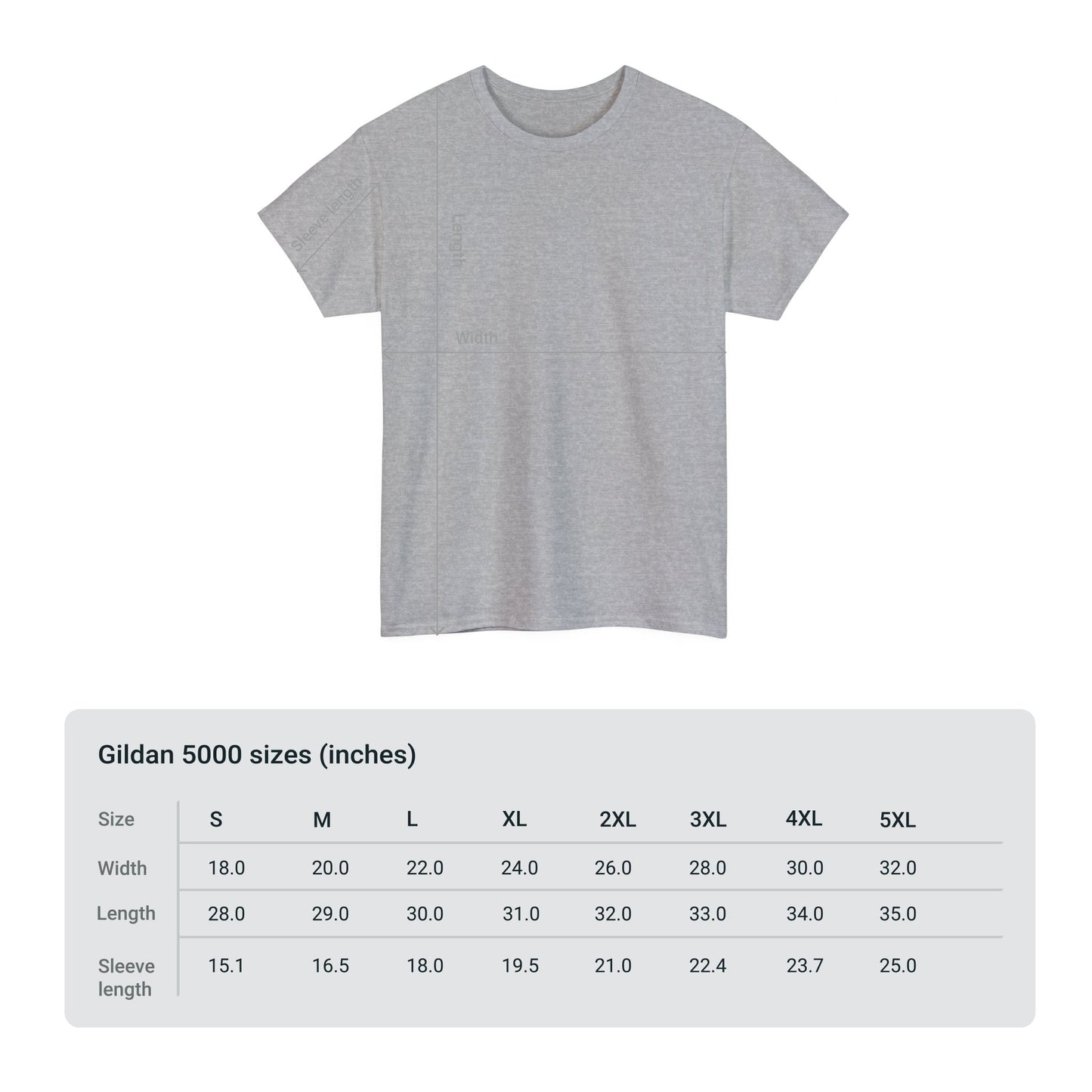 Oriente, Zaza del Medio. Unisex Heavy Cotton Tee