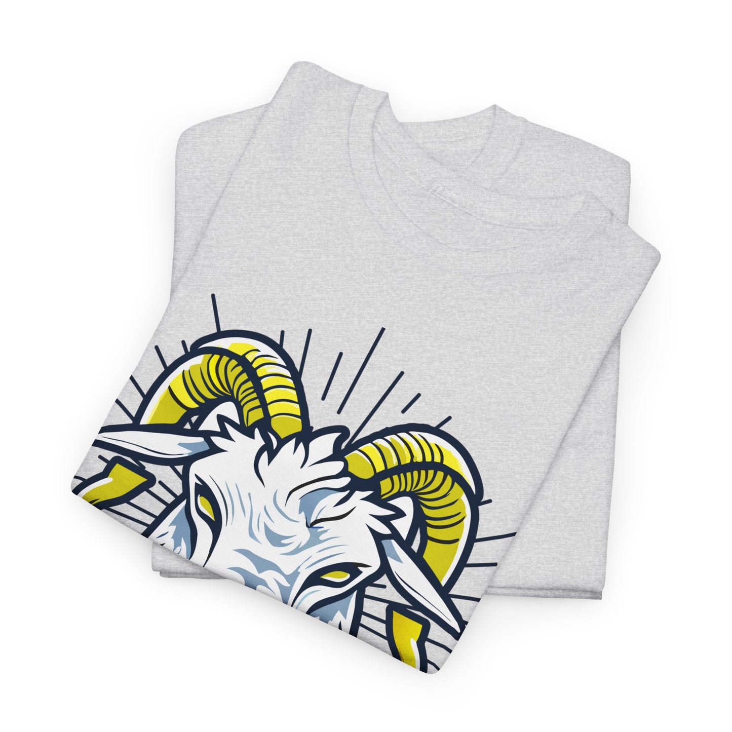 Oriente, Zaza del Medio. Unisex Heavy Cotton Tee