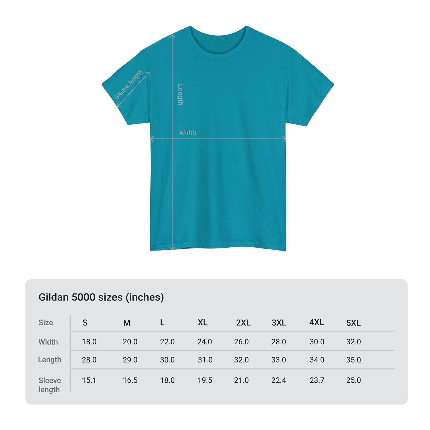 Metales de Primera. (adults) Unisex Heavy Cotton Tee
