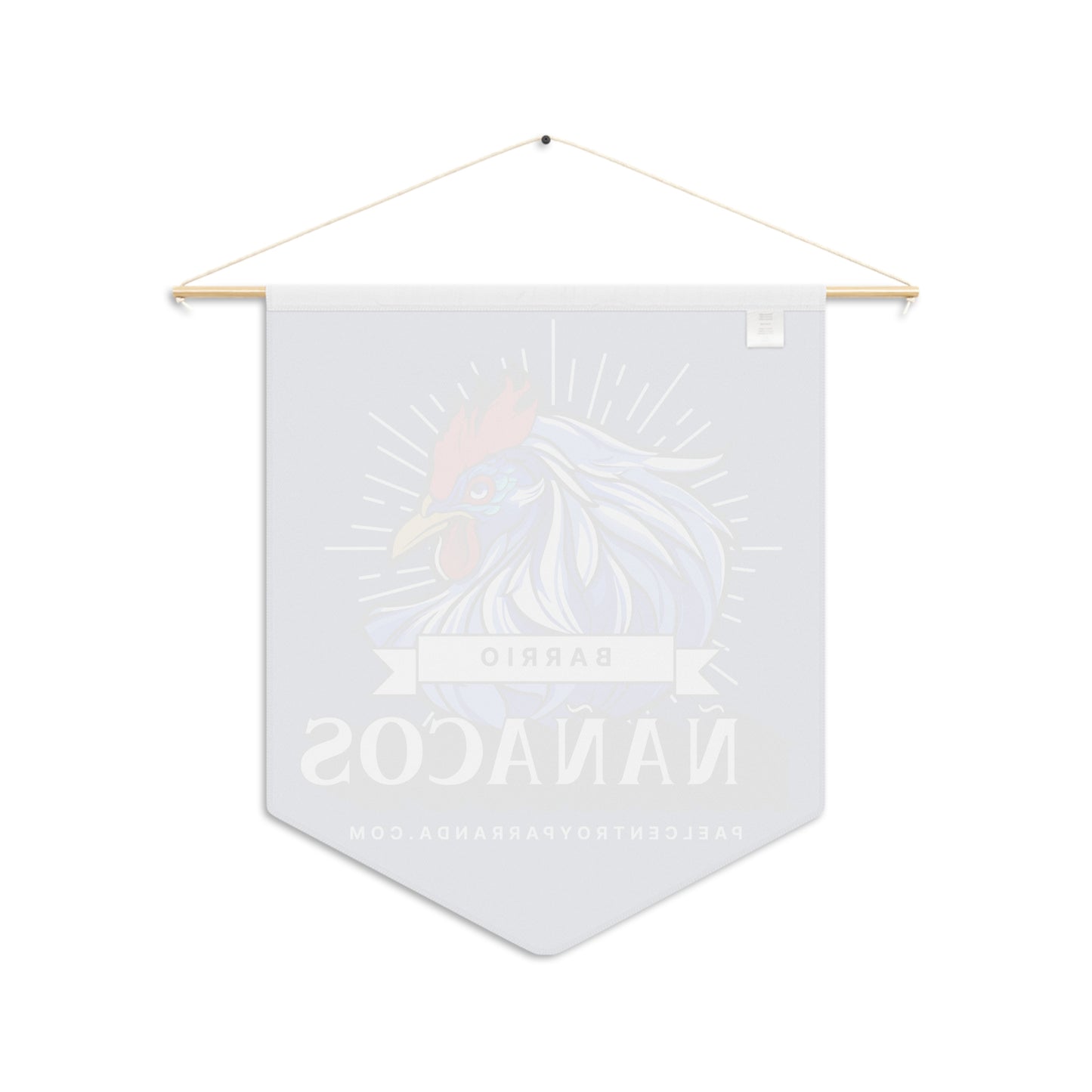 Ñañacos, Vueltas. Pennant