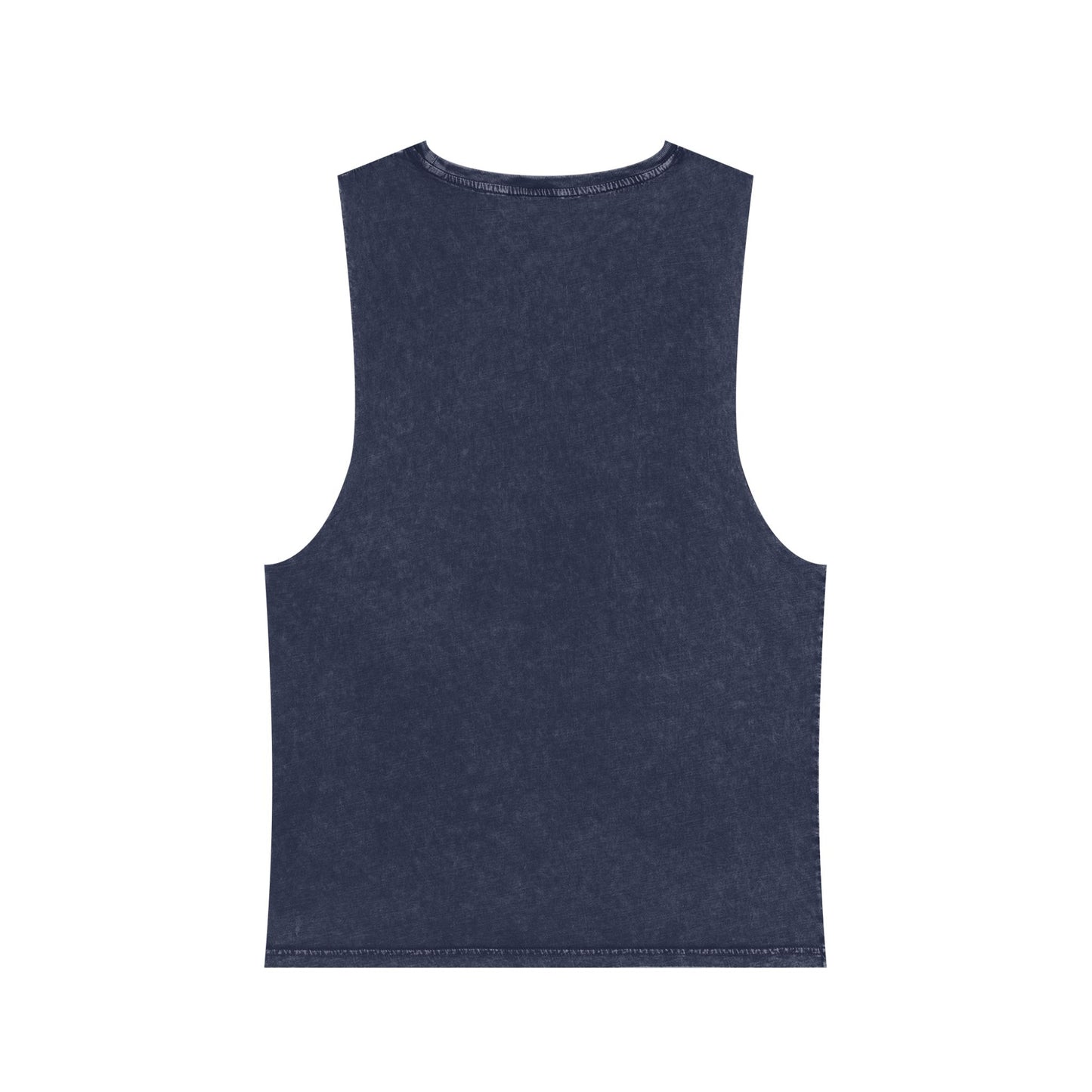 Parrandas remedianas, Remedios. Unisex Stonewash Tank Top