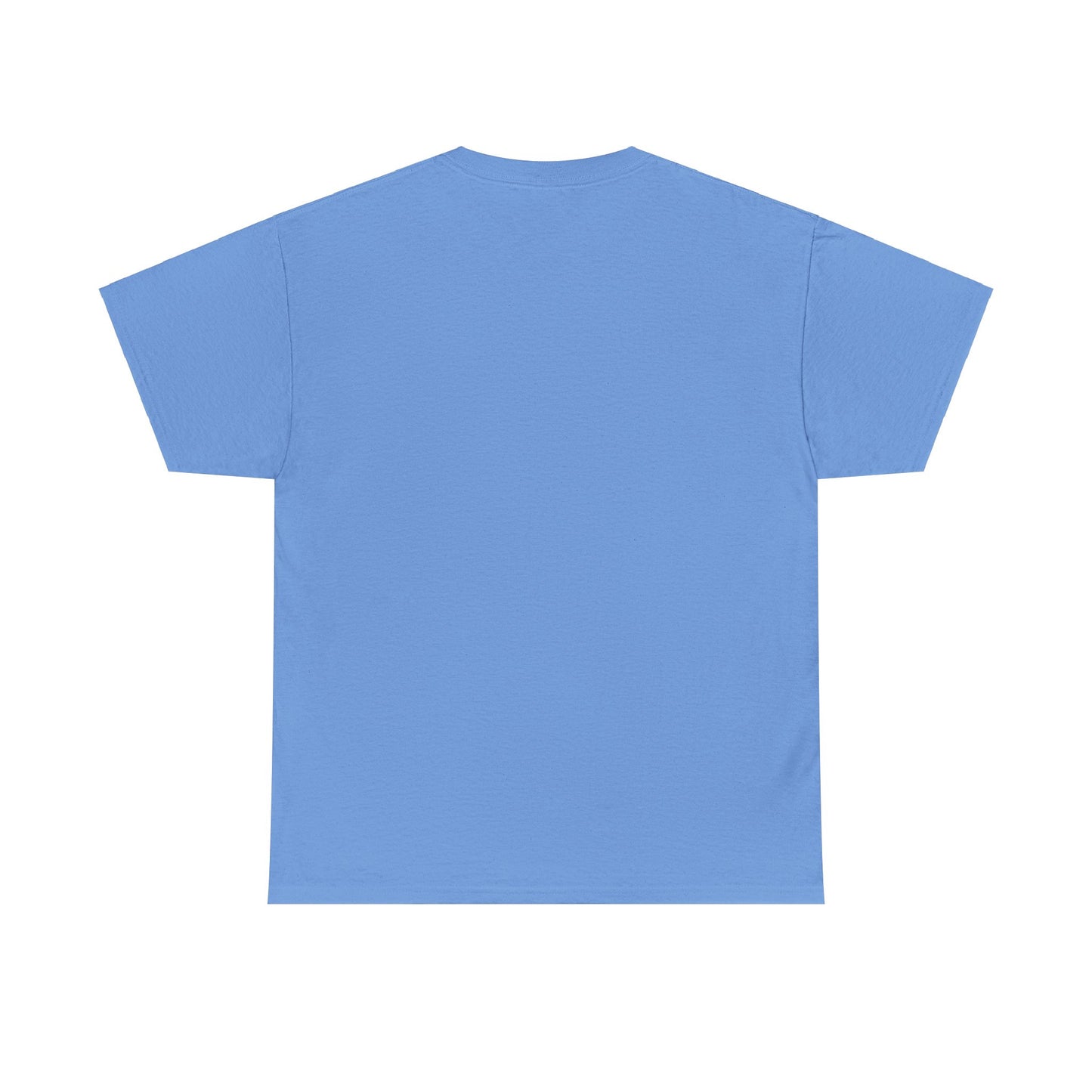 El Gavilán, Chambas. Unisex Heavy Cotton Tee