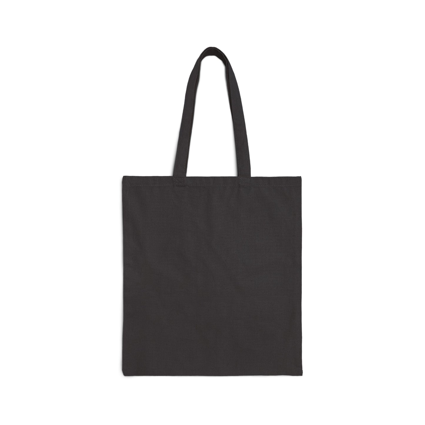 San Salvador, Remedios. Cotton Canvas Tote Bag