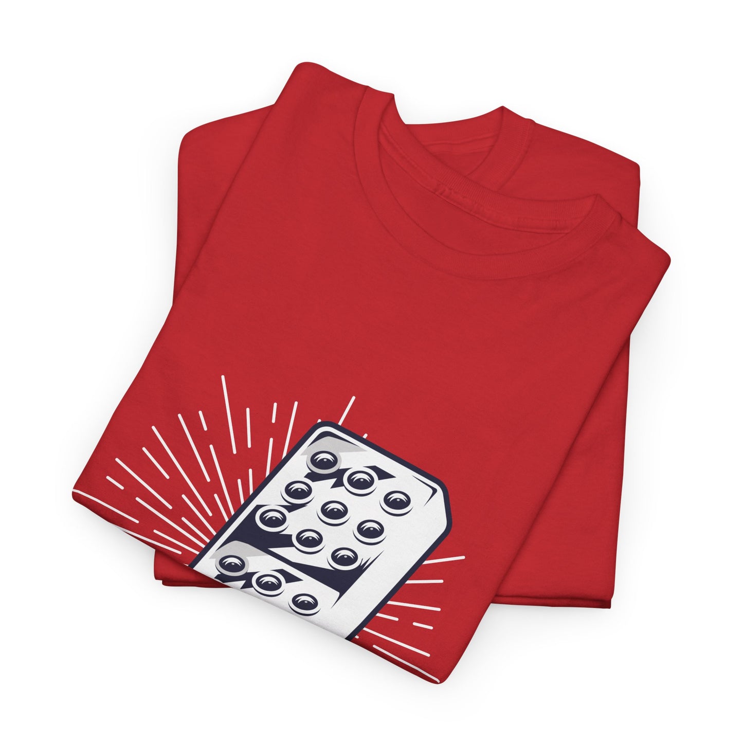 La Loma, Buenavista. Unisex Heavy Cotton Tee