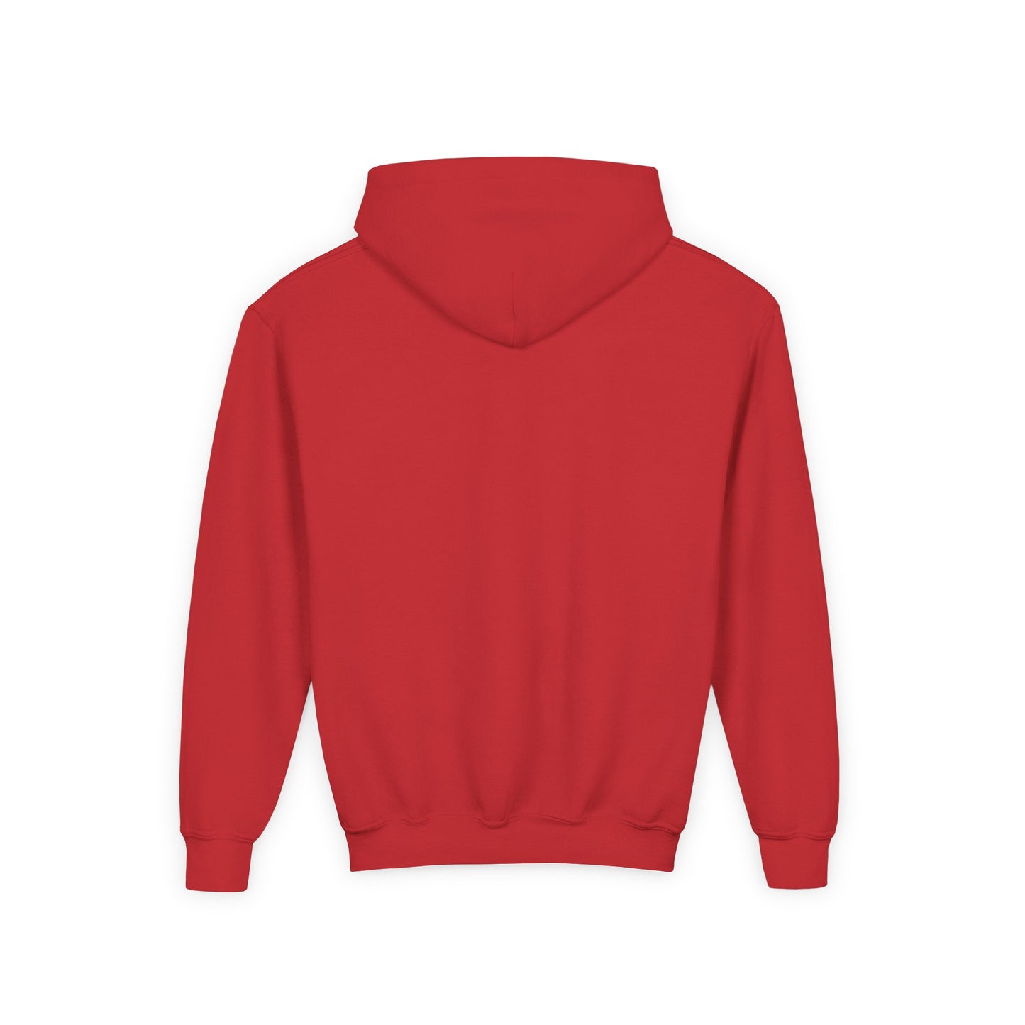 San Salvador, Remedios. (niños) Youth Hooded Sweatshirt