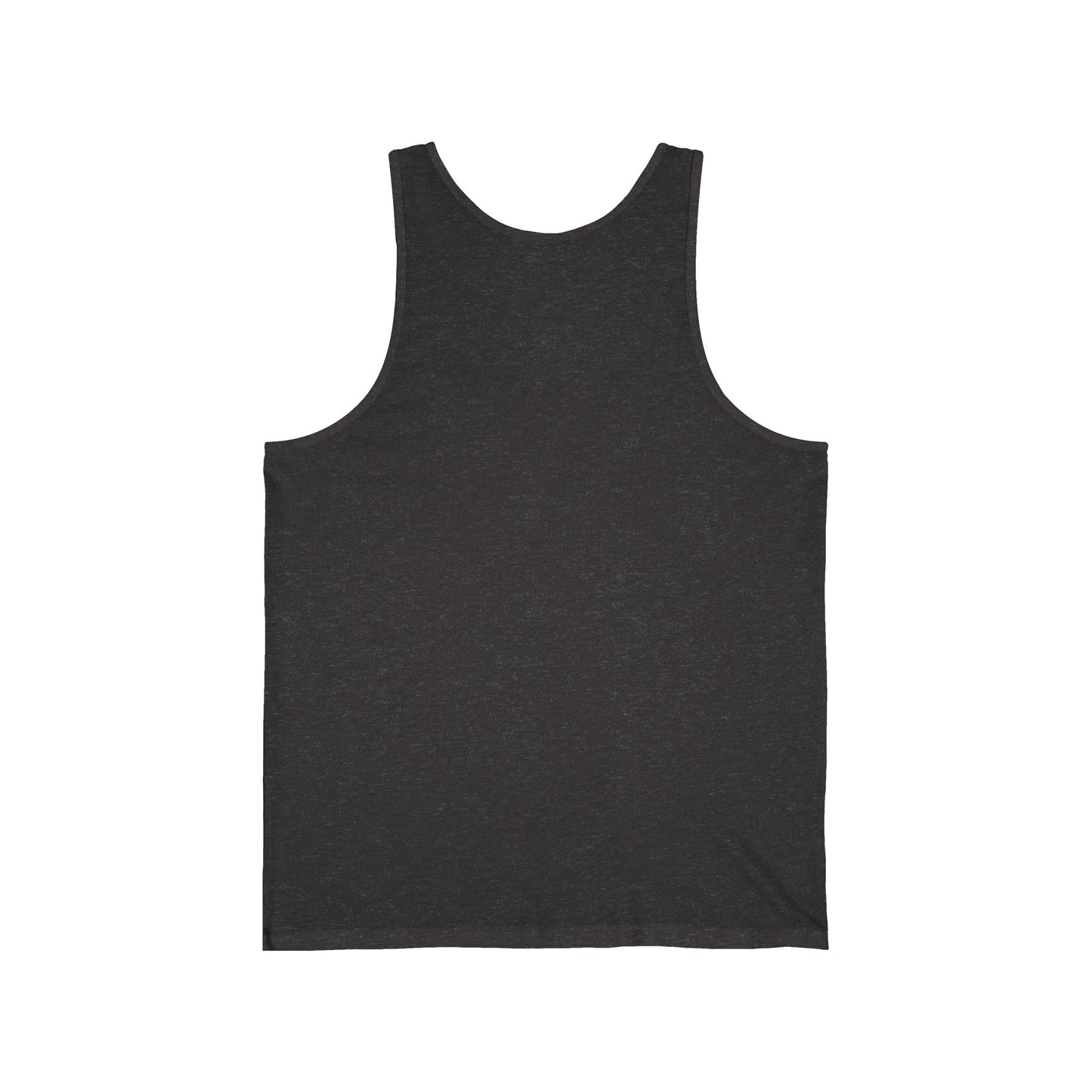 Santa Teresa, Camajuaní. Unisex Jersey Tank