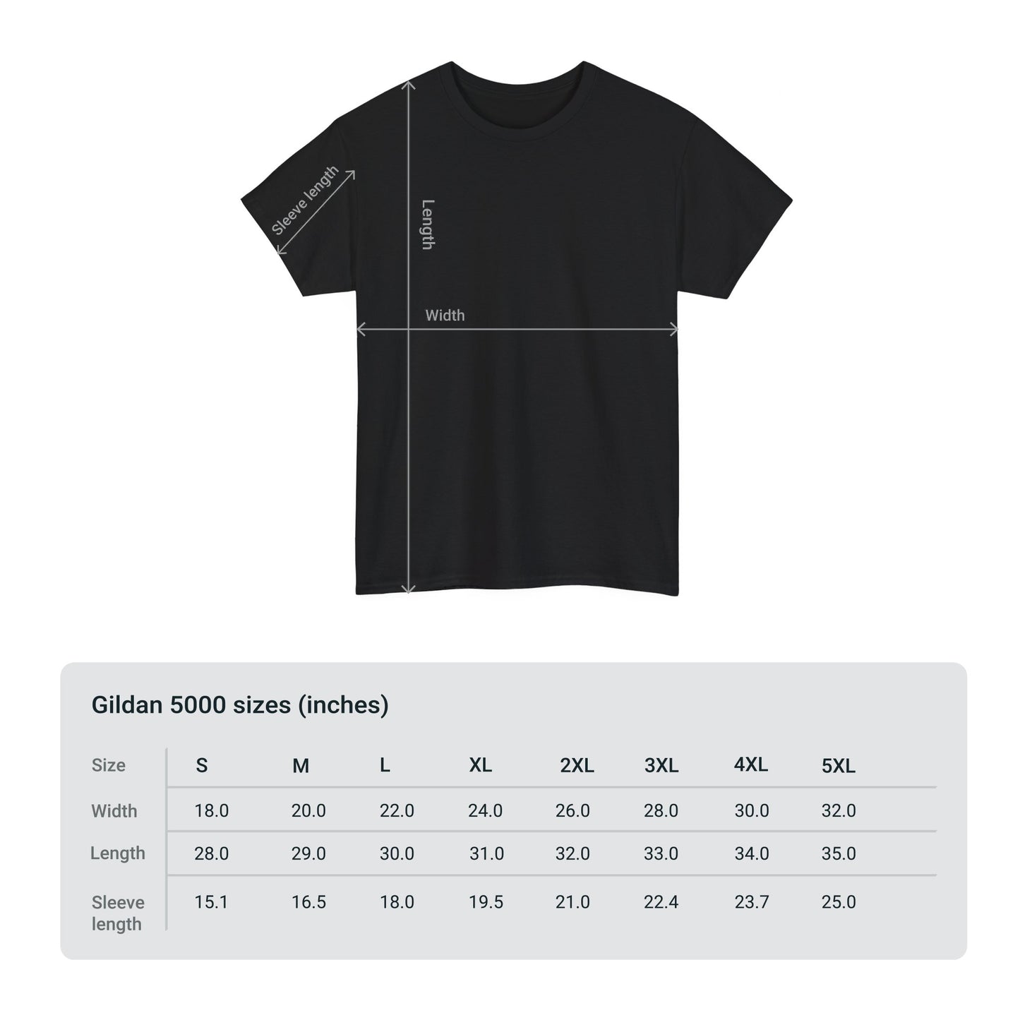El Carmen, Remedios. Unisex Heavy Cotton Tee
