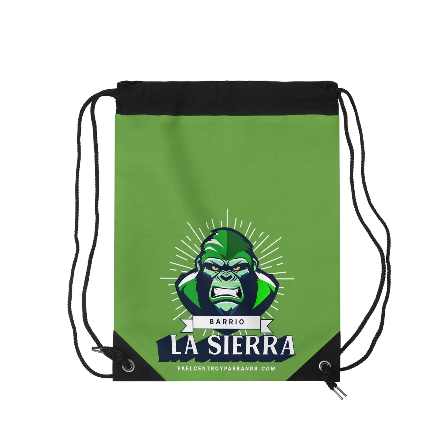 La Sierra, Buenavista. Drawstring Bag