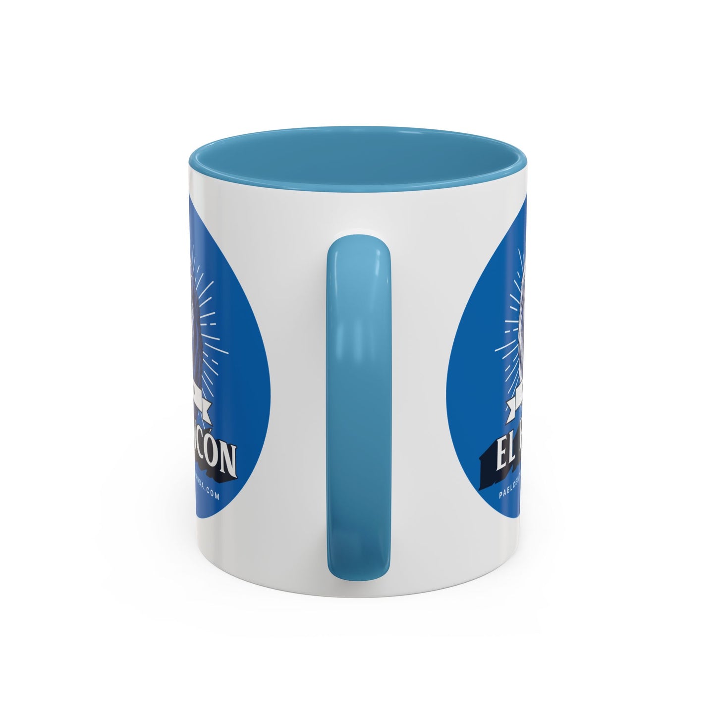 El Rincón, Mordazo. Coffee Mug