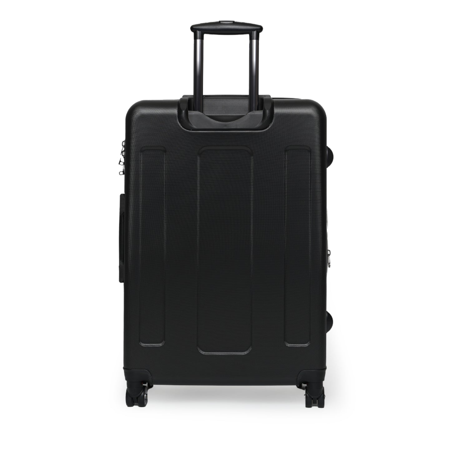 Pa´ el centro y parranda. Suitcase