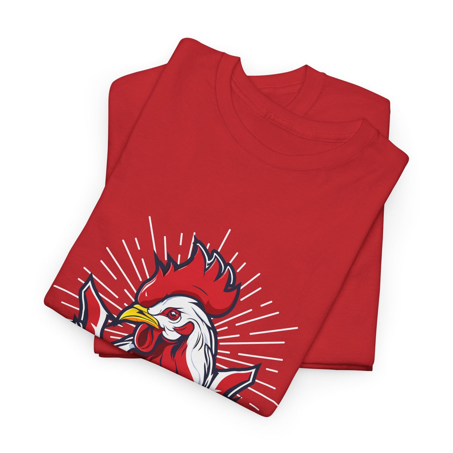 San Salvador, Remedios. Unisex Heavy Cotton Tee