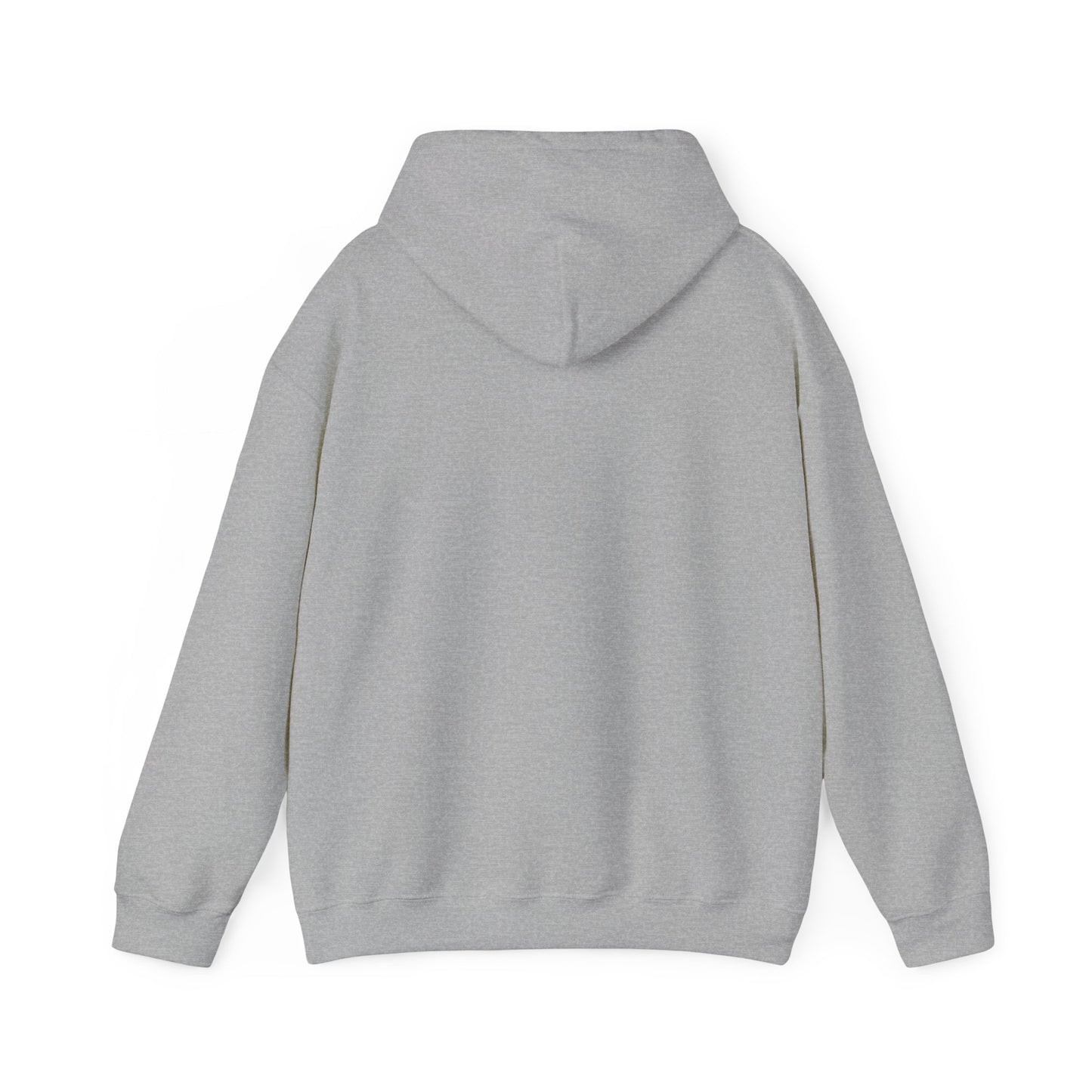 Puerto Arturo, Mayajigua. Unisex Heavy Blend™ Hooded Sweatshirt