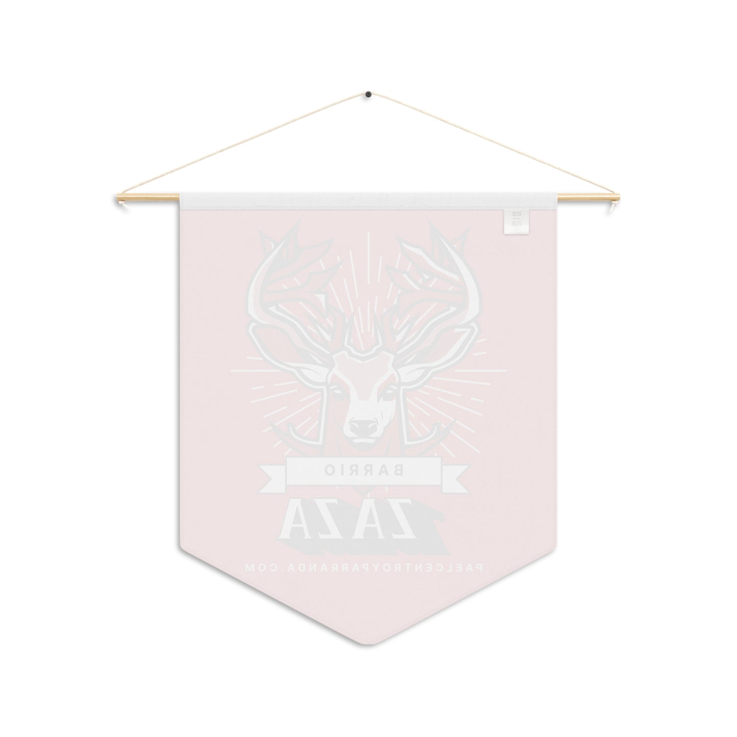 Zaza, Placetas. Pennant