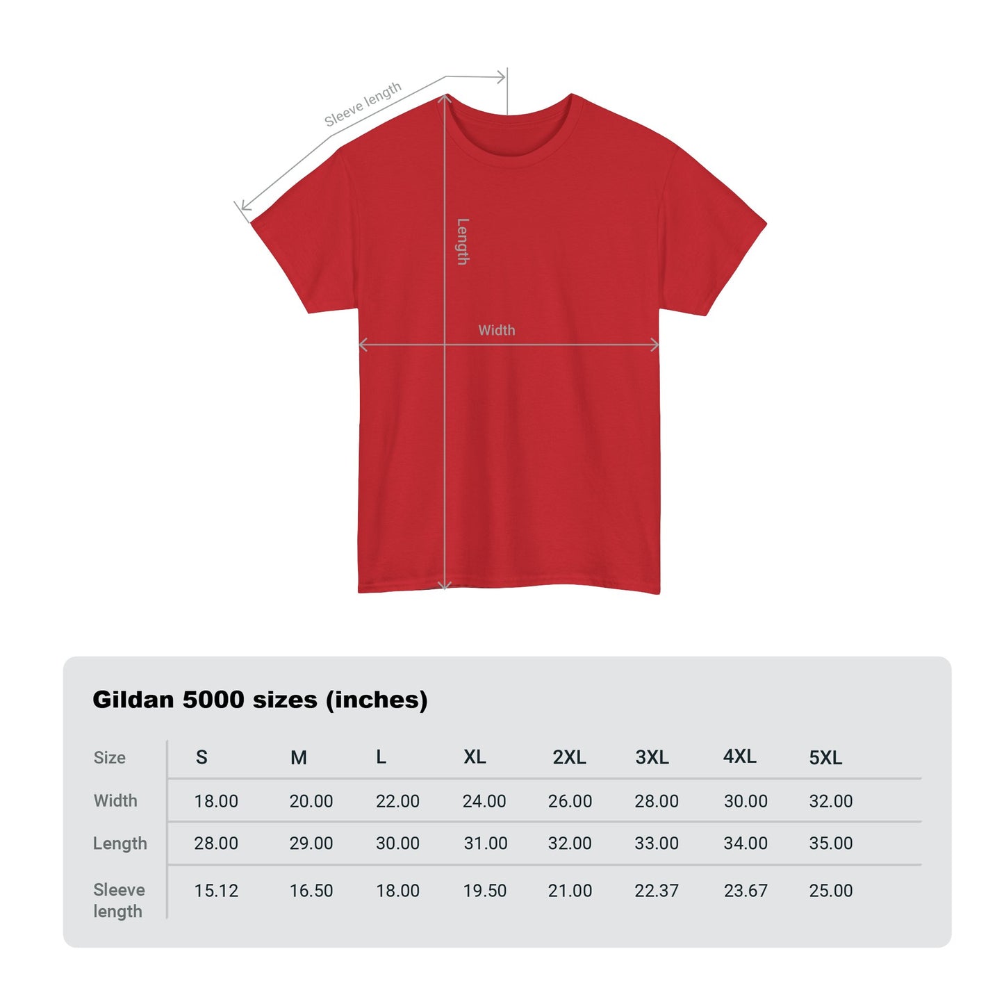 Jutíos, Vueltas. Unisex Heavy Cotton Tee