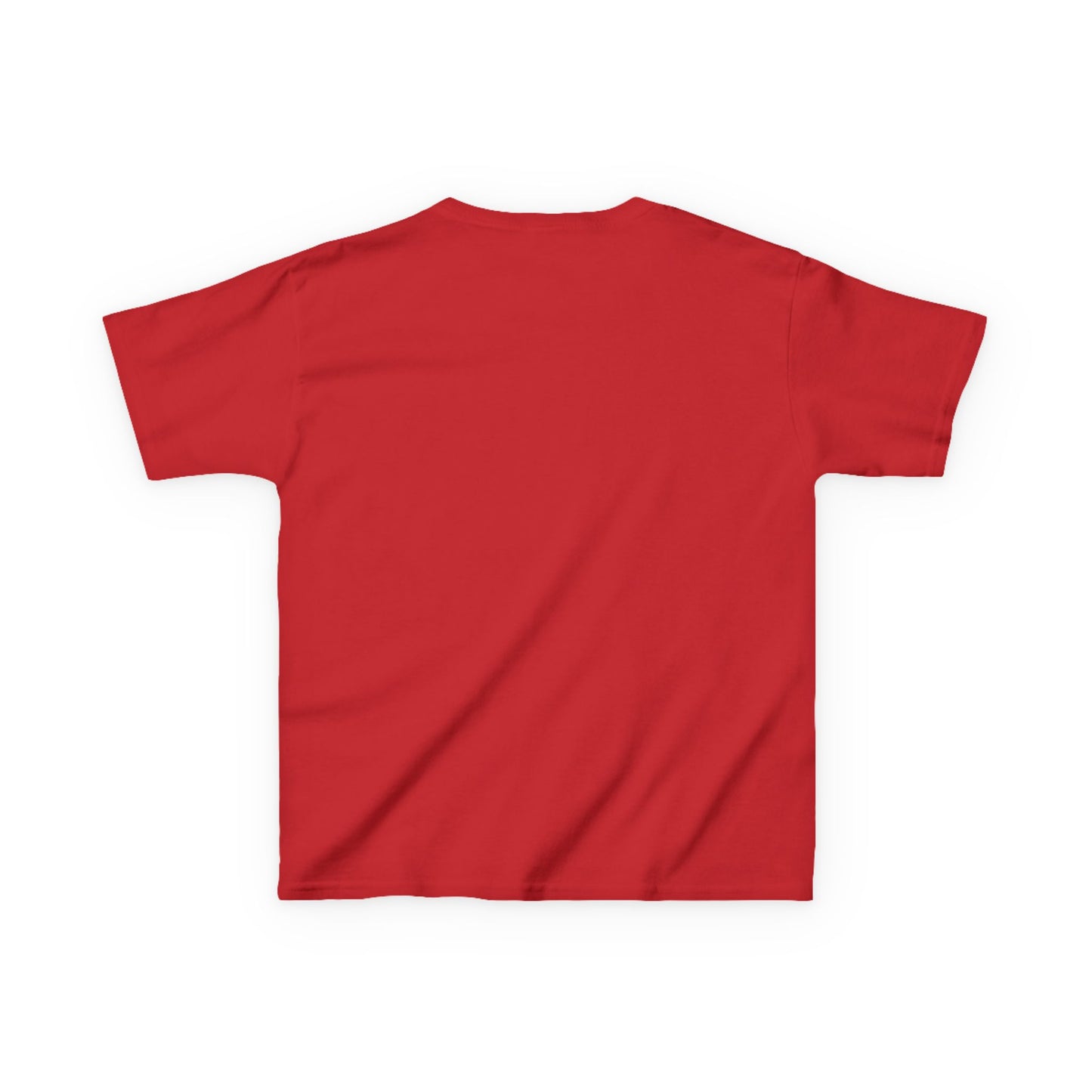 San Salvador, Remedios. Kids Heavy Cotton™ Tee