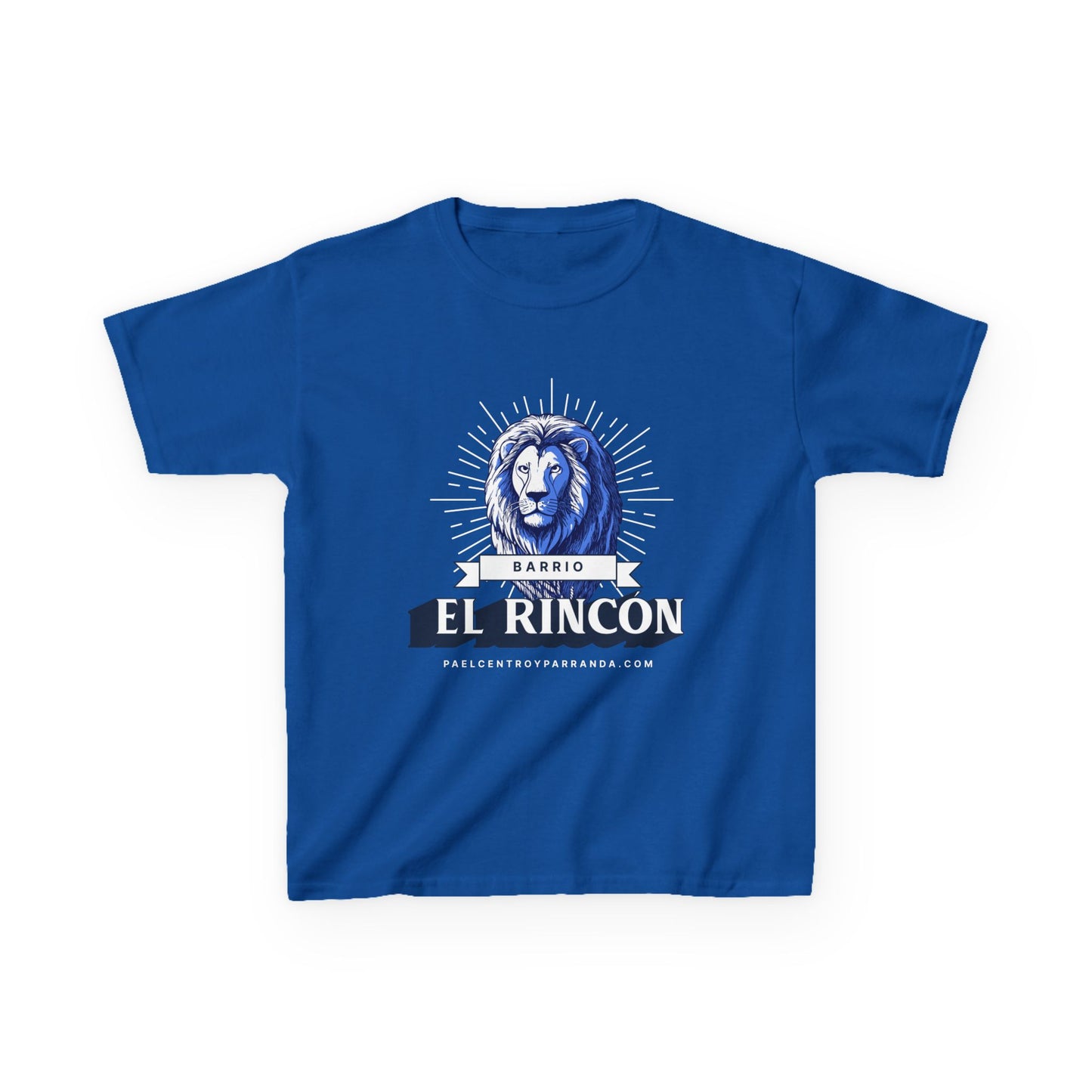 El Rincón, Mordazo (niños) Graphic Tee