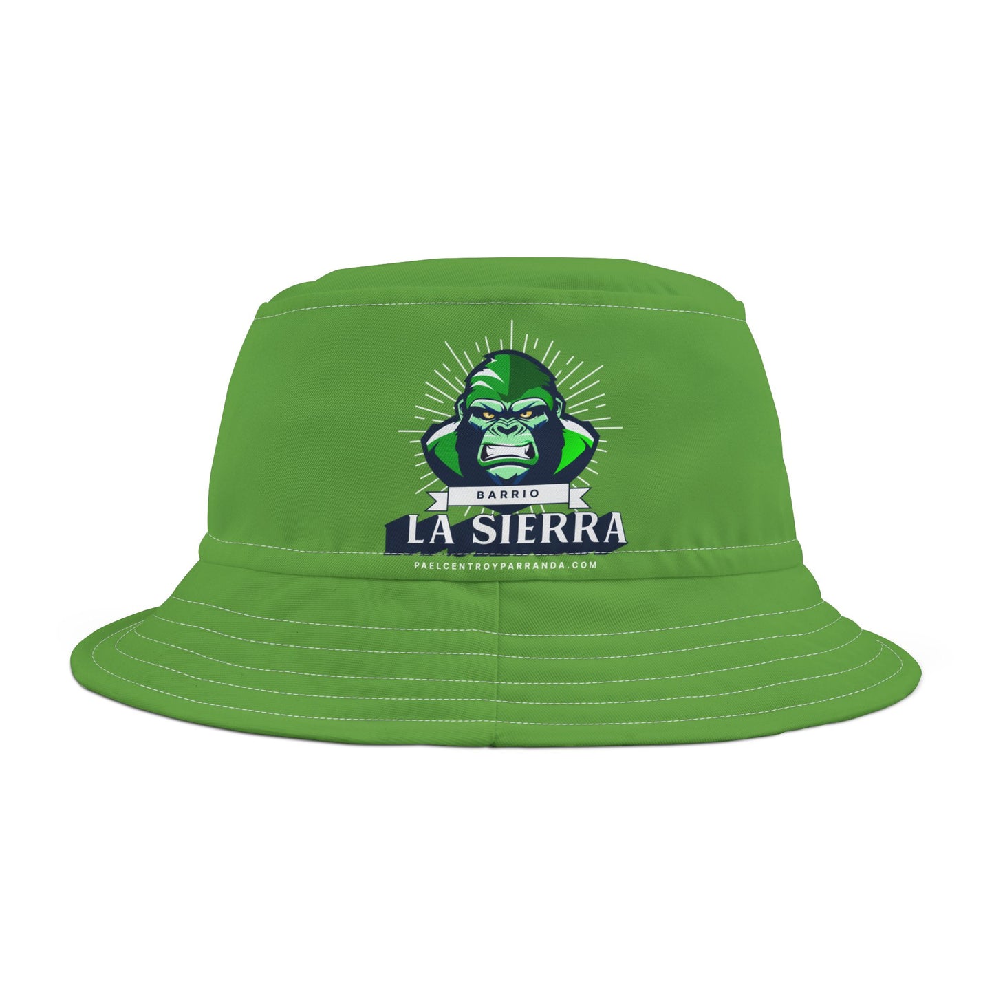 La Sierra, Buenavista. (kids) Bucket Hat (AOP)