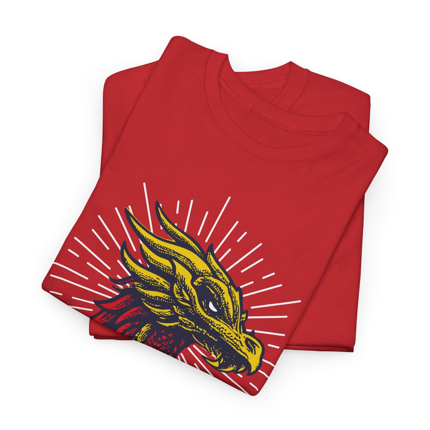 Las Cadenas, Mordazo. Unisex Heavy Cotton Tee