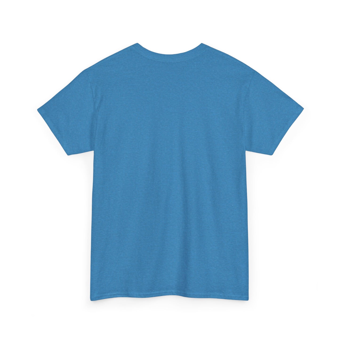 El Gavilán, Chambas. Unisex Heavy Cotton Tee