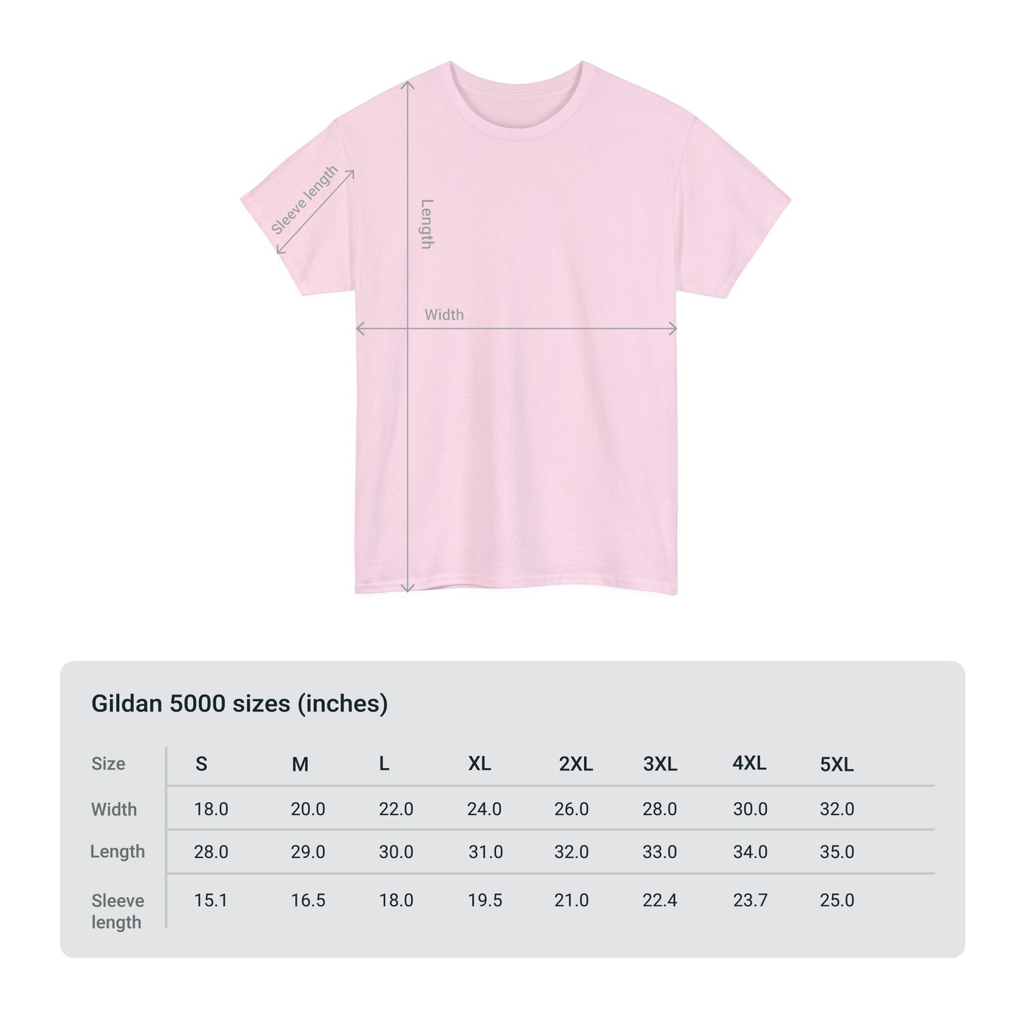 Metales de Primera. (adults) Unisex Heavy Cotton Tee