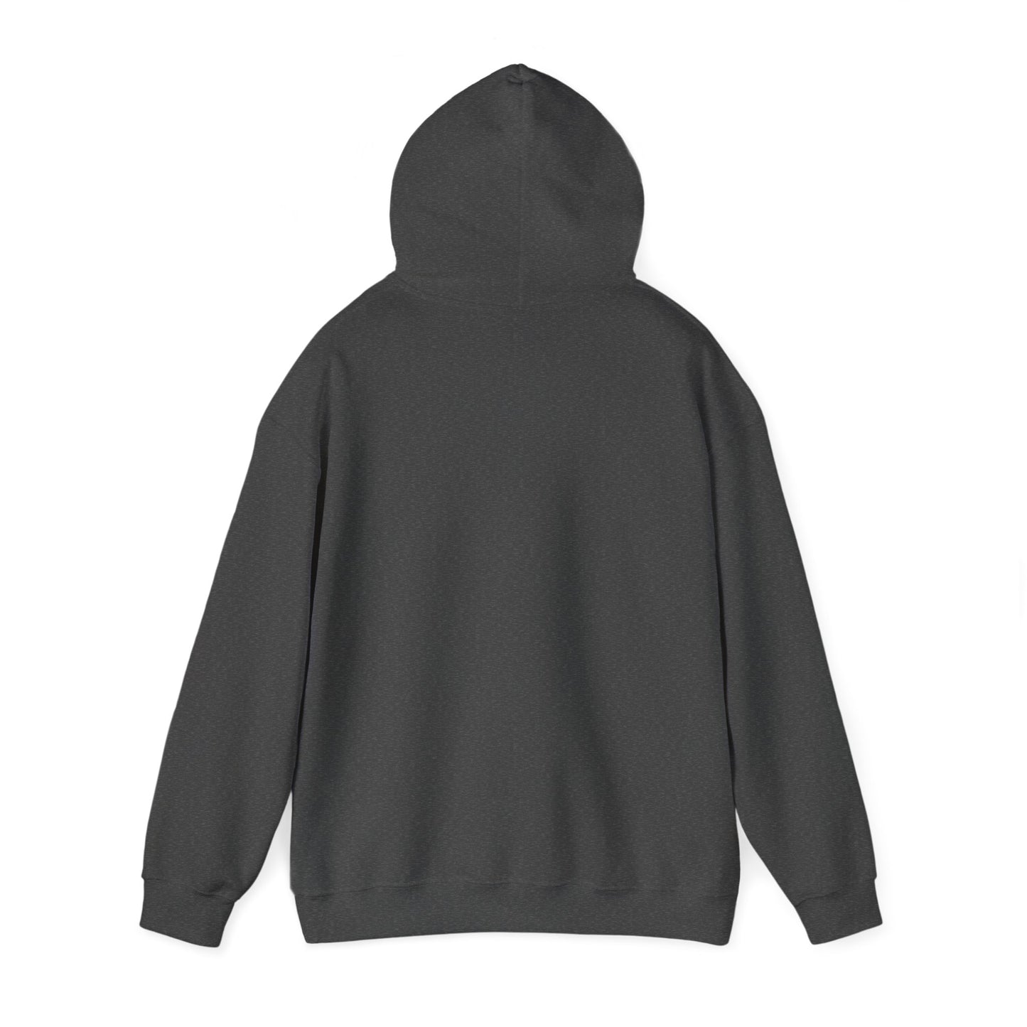 Santa Teresa, Camajuaní. Unisex Heavy Blend™ Hooded Sweatshirt