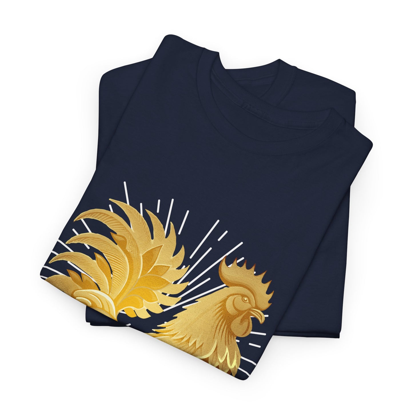San Salvador, Remedios. (adults) Unisex Heavy Cotton Tee