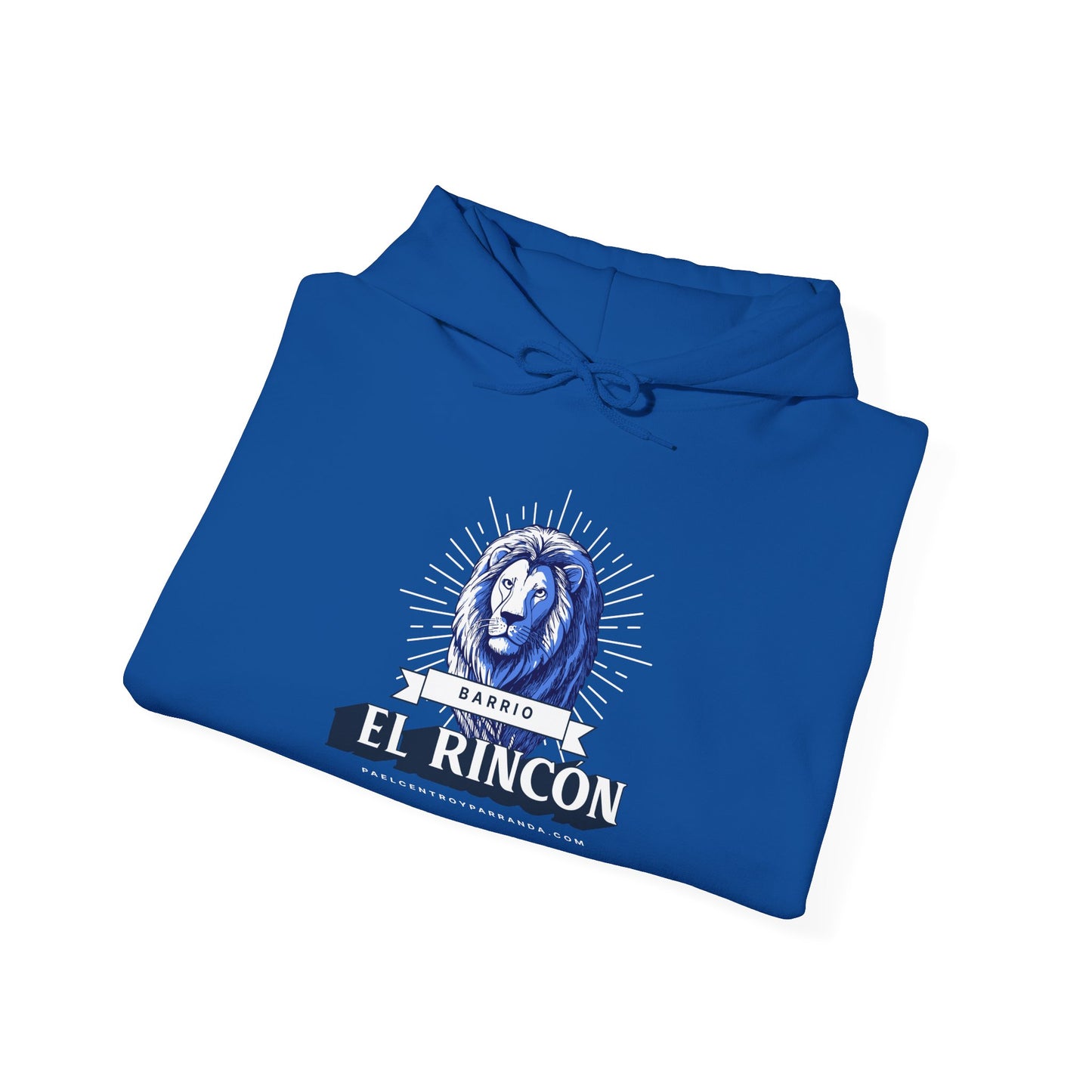 El Rincón, Mordazo. Graphic Hoodie for Unisex - Cozy & Stylish Sweatshirt