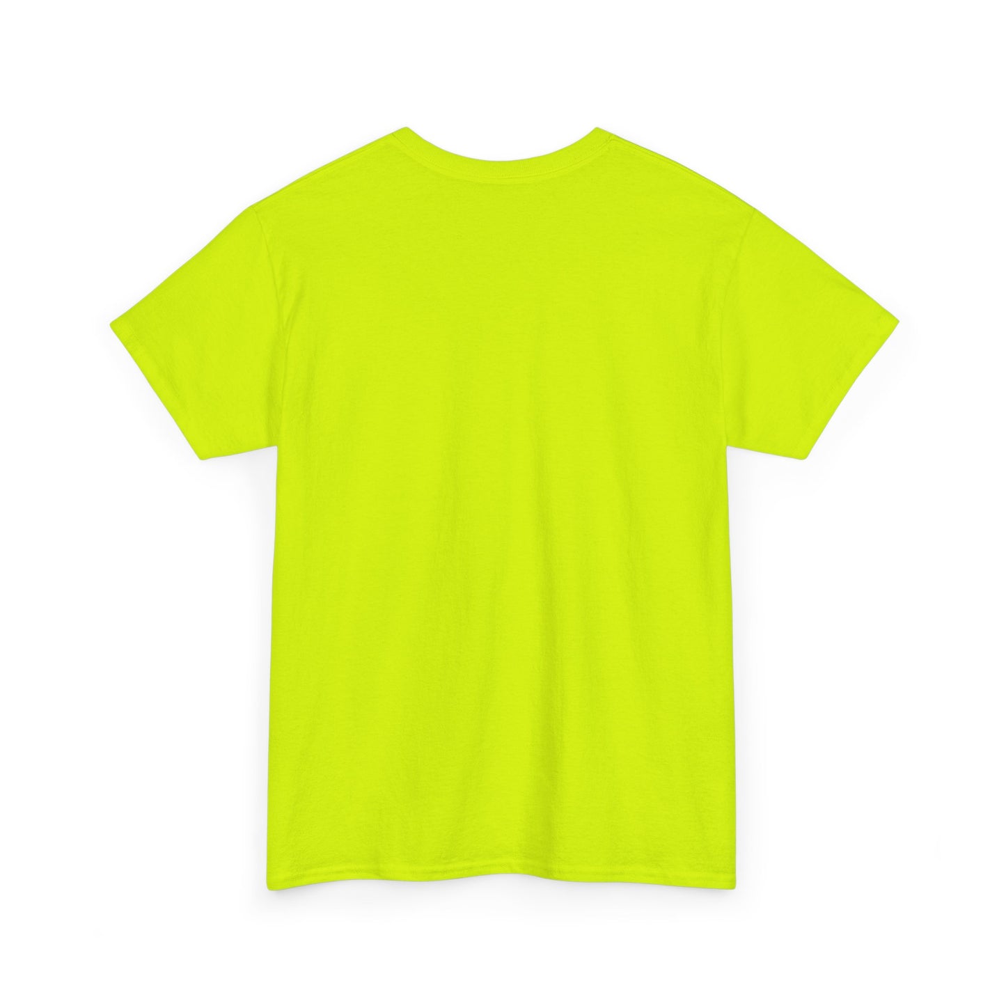 Puerto Arturo, Mayajigua. Unisex Heavy Cotton Tee