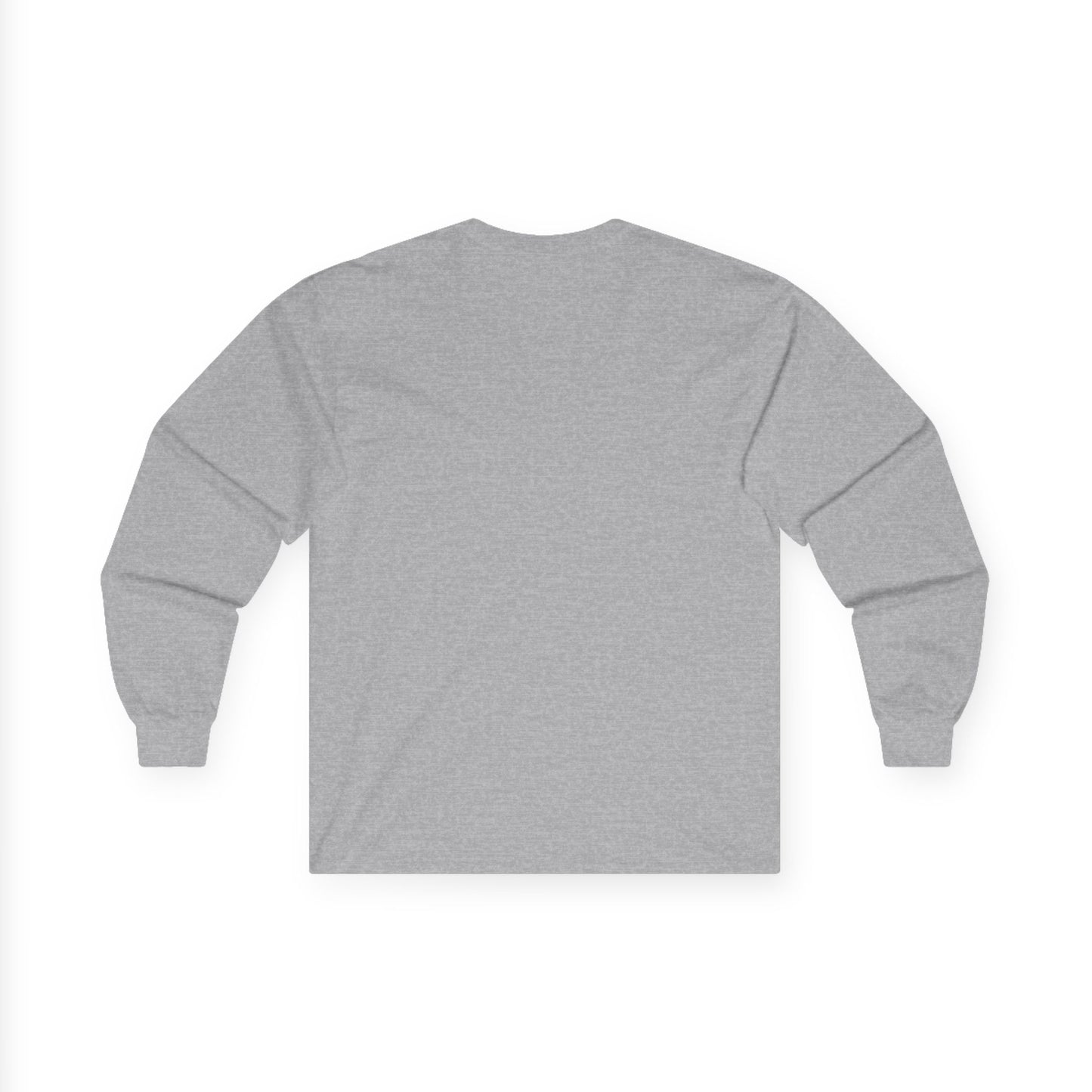 Los Sapos, Calabazar de Sagua. Ultra Cotton Long Sleeve Tee