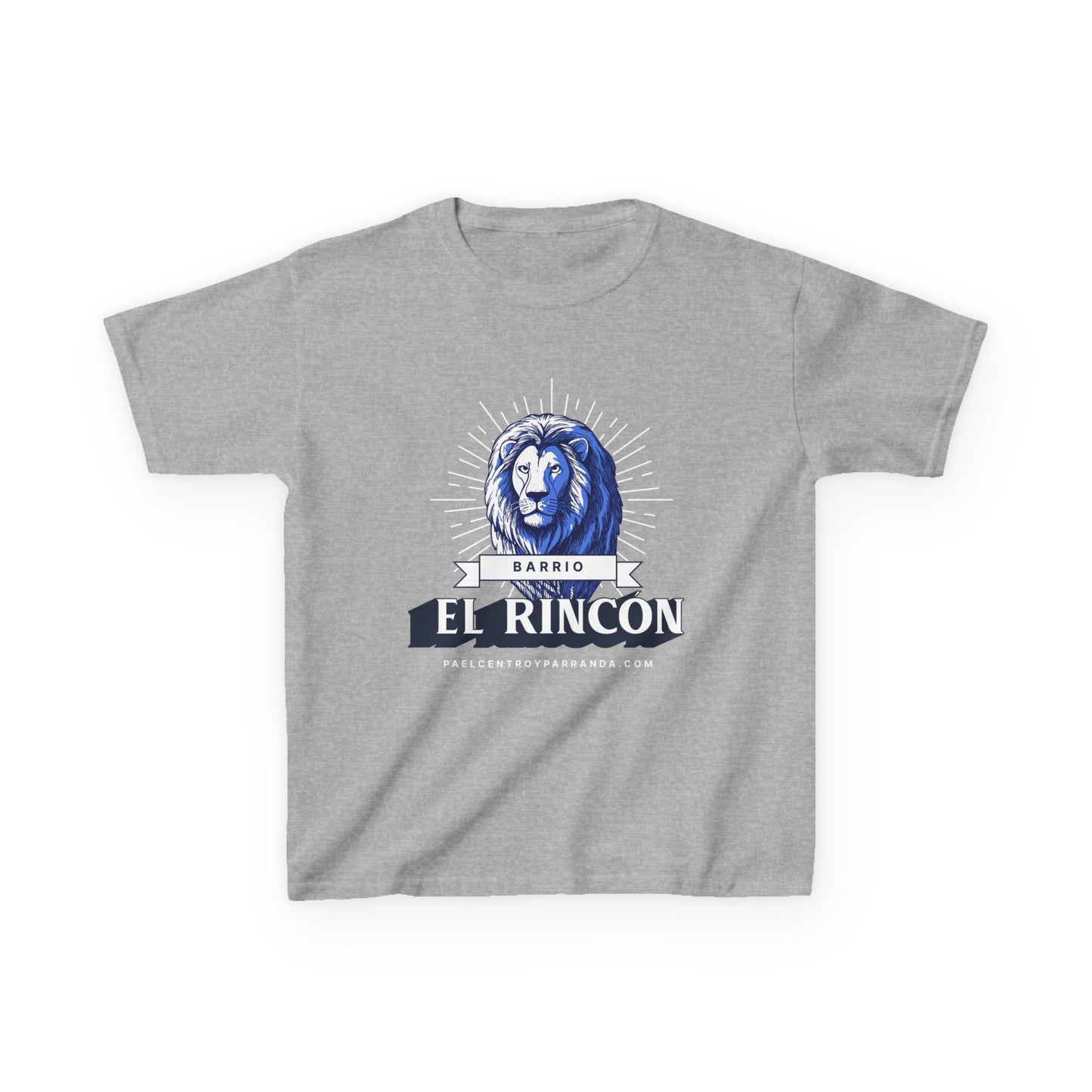 El Rincón, Mordazo (niños) Graphic Tee