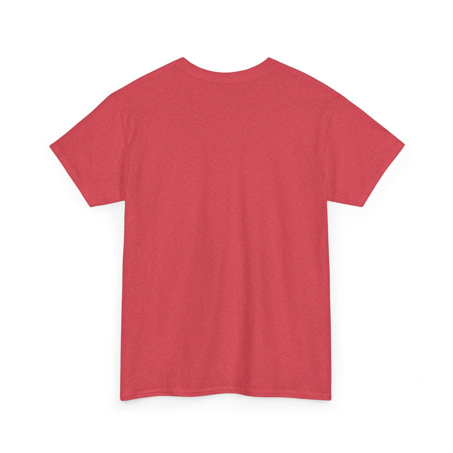 La Campana, Mayajigua. Unisex Heavy Cotton Tee