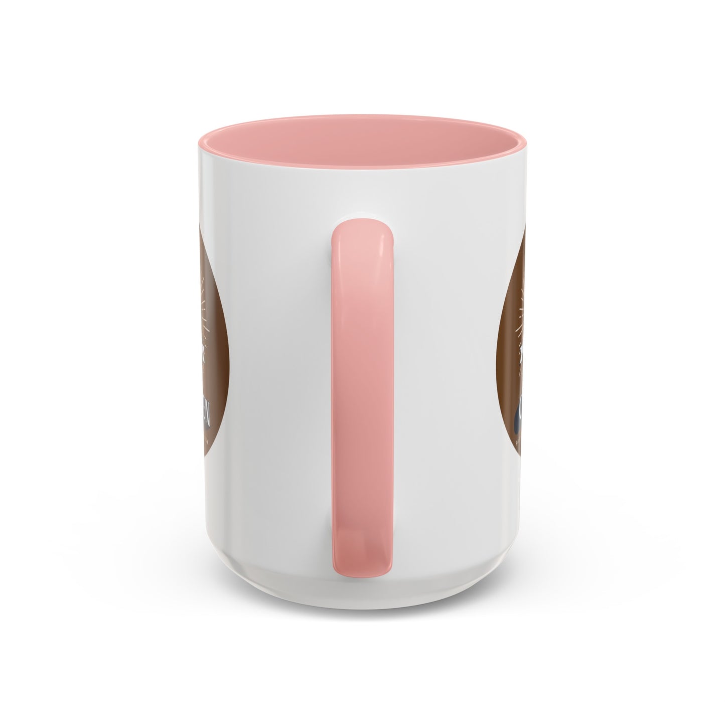 El Carmen, Remedios. Accent Coffee Mug, 11oz