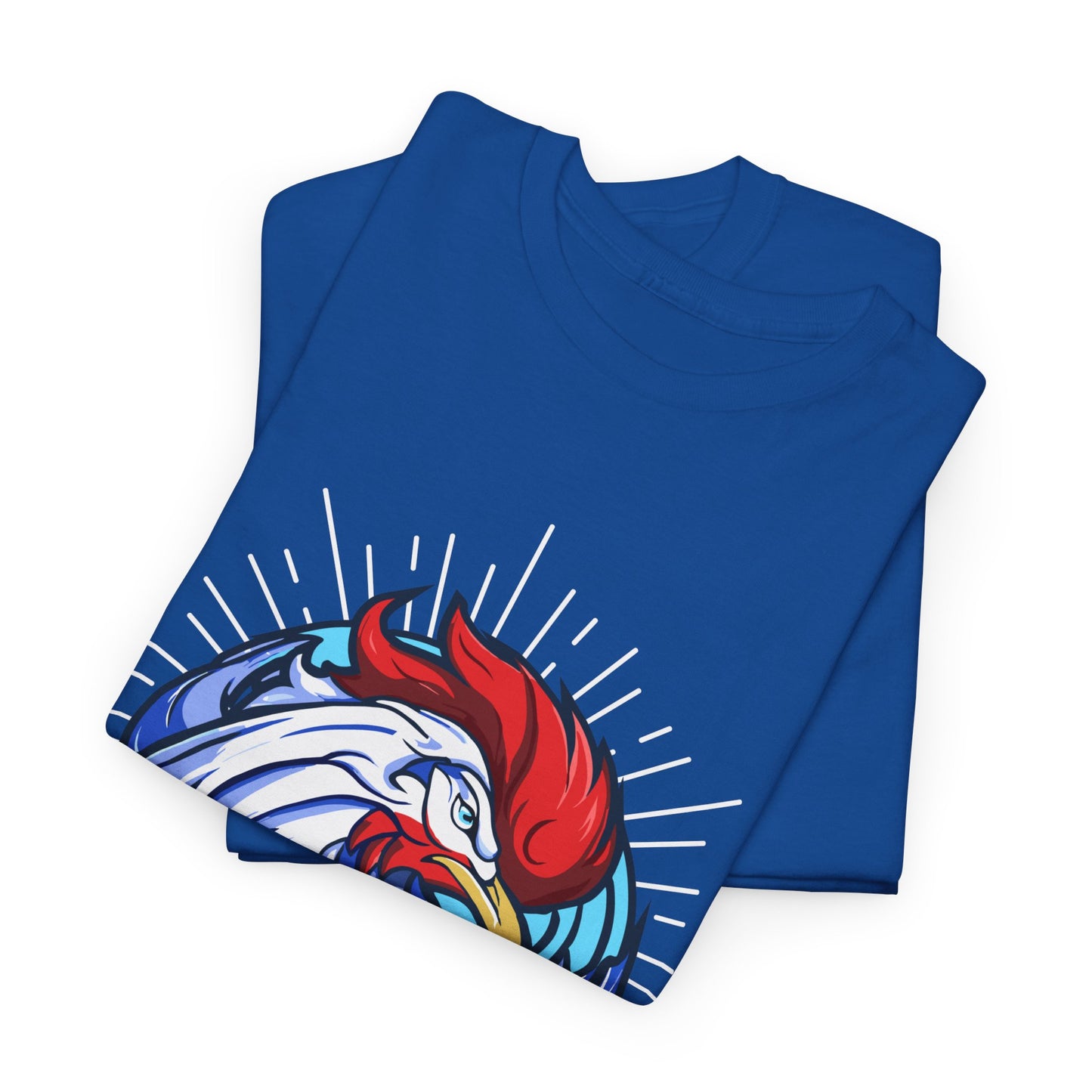 La Loma, Caibarién. Unisex Heavy Cotton Tee