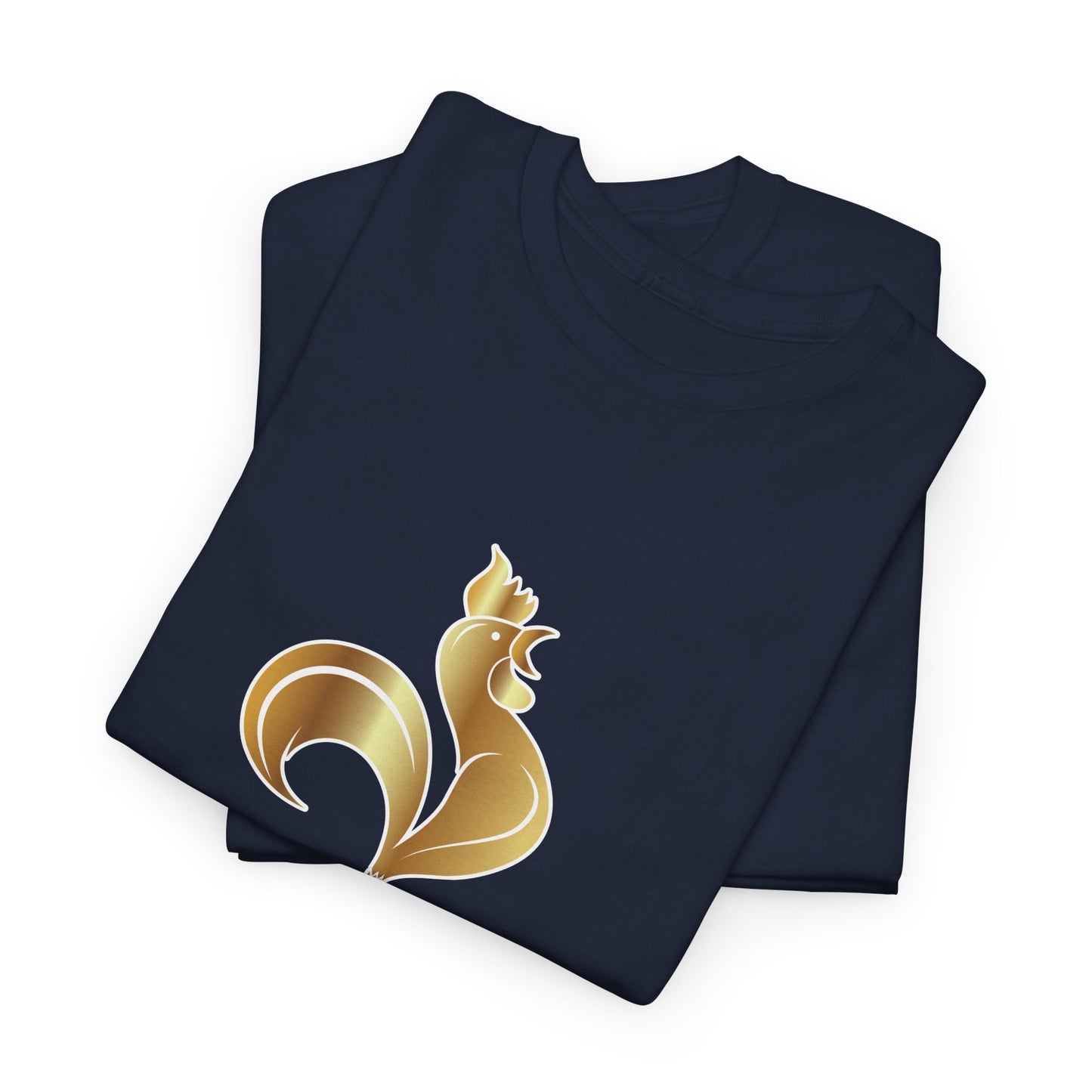 San Salvador, Remedios. Unisex Heavy Cotton Tee
