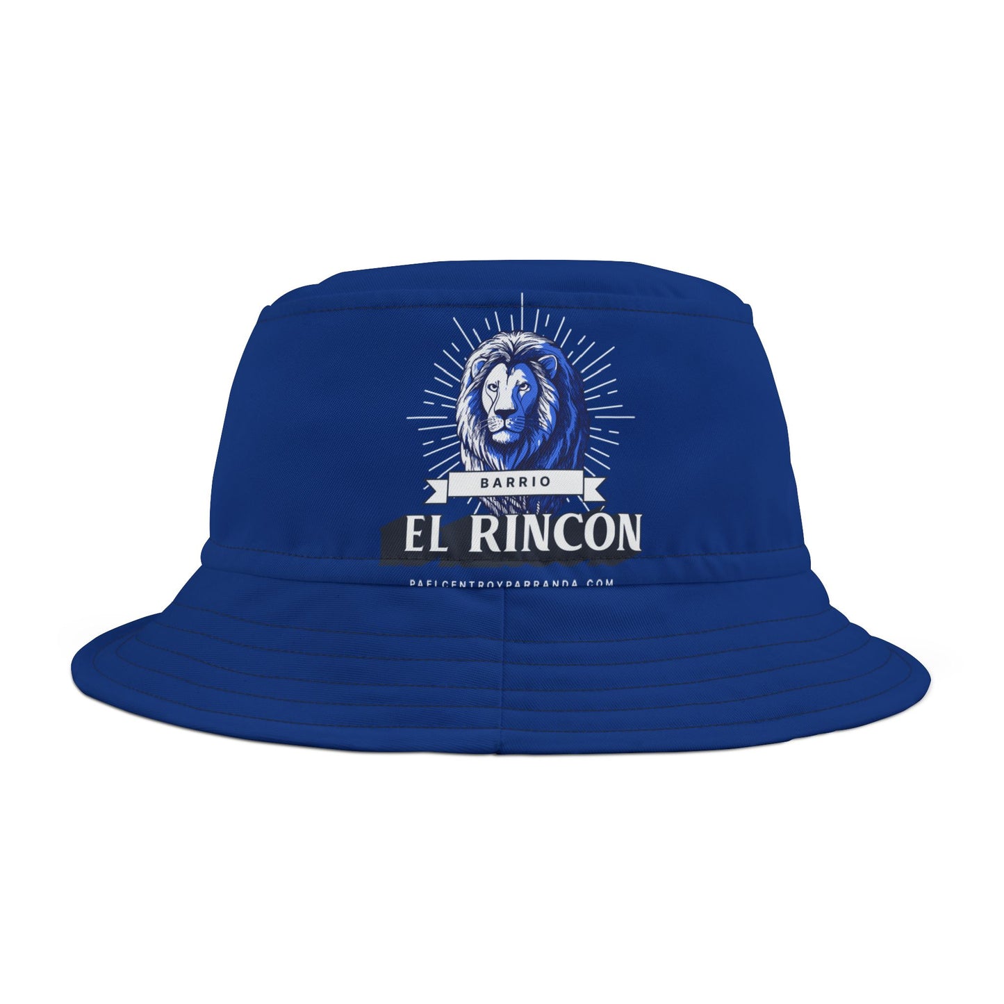 El Rincón, Mordazo. (niños) Bucket Hat for Summer Adventures
