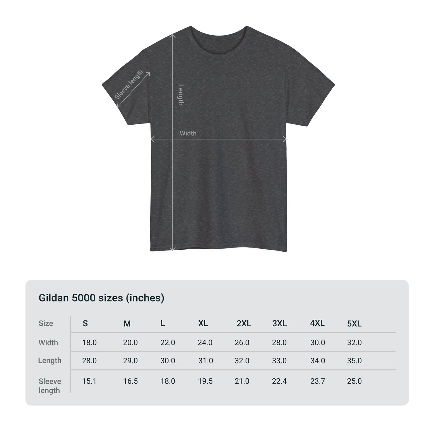 Metales de Primera. (adults) Unisex Heavy Cotton Tee