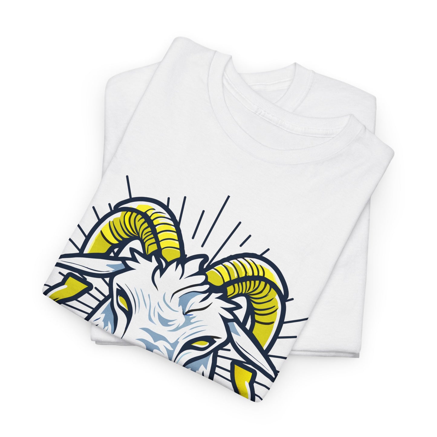 Oriente, Zaza del Medio. Unisex Heavy Cotton Tee