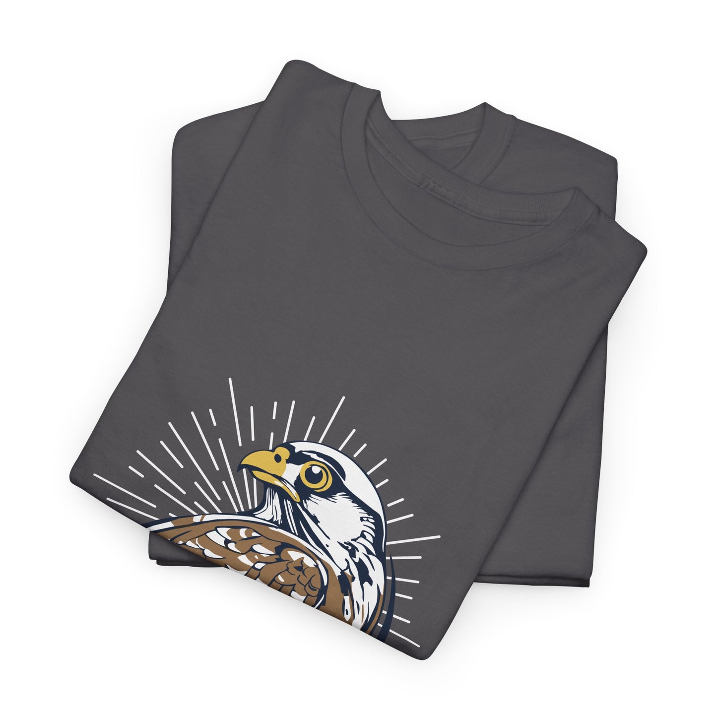 Carraguao, El Santo. Unisex Heavy Cotton Tee