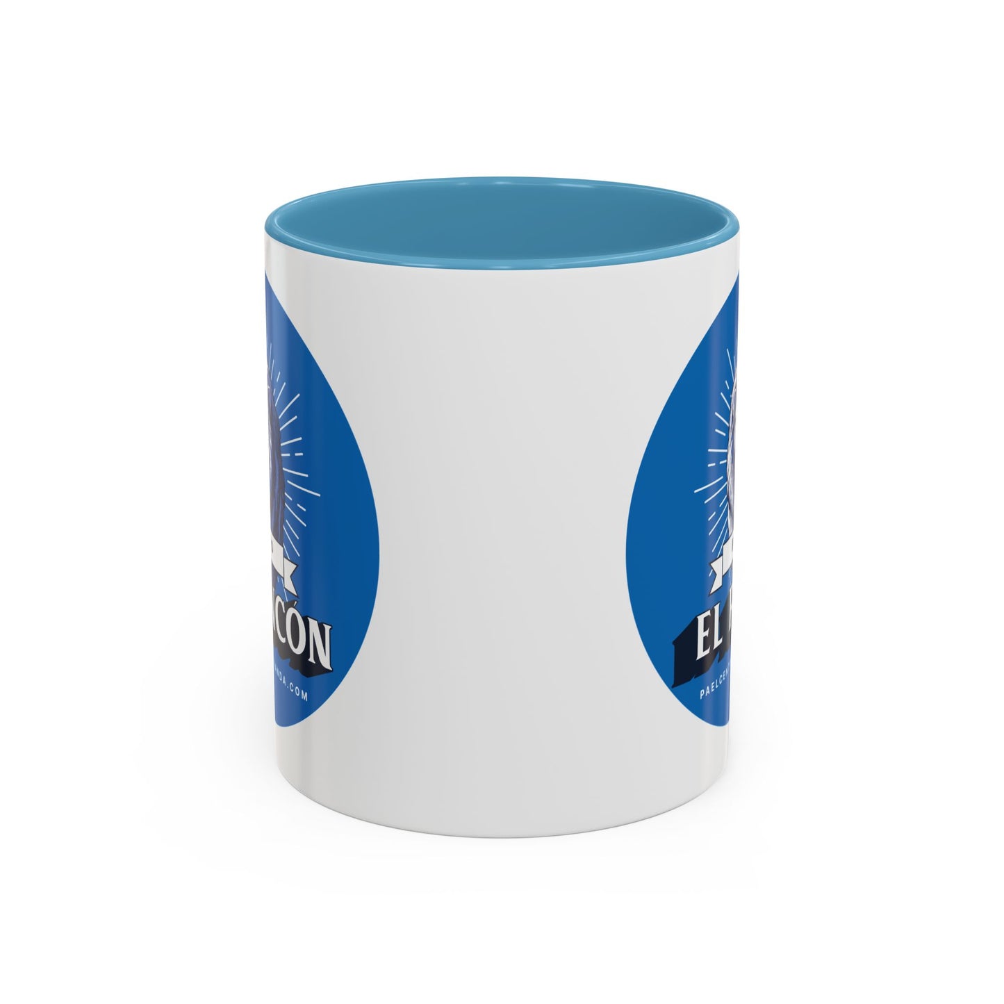 El Rincón, Mordazo. Coffee Mug