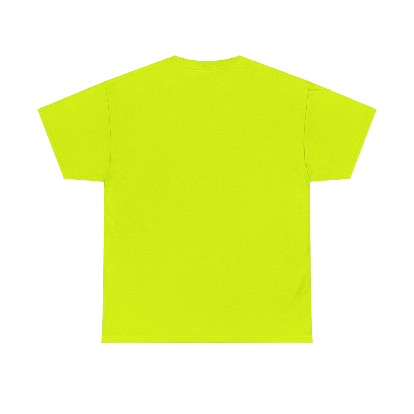 Puerto Arturo, Mayajigua. Unisex Heavy Cotton Tee