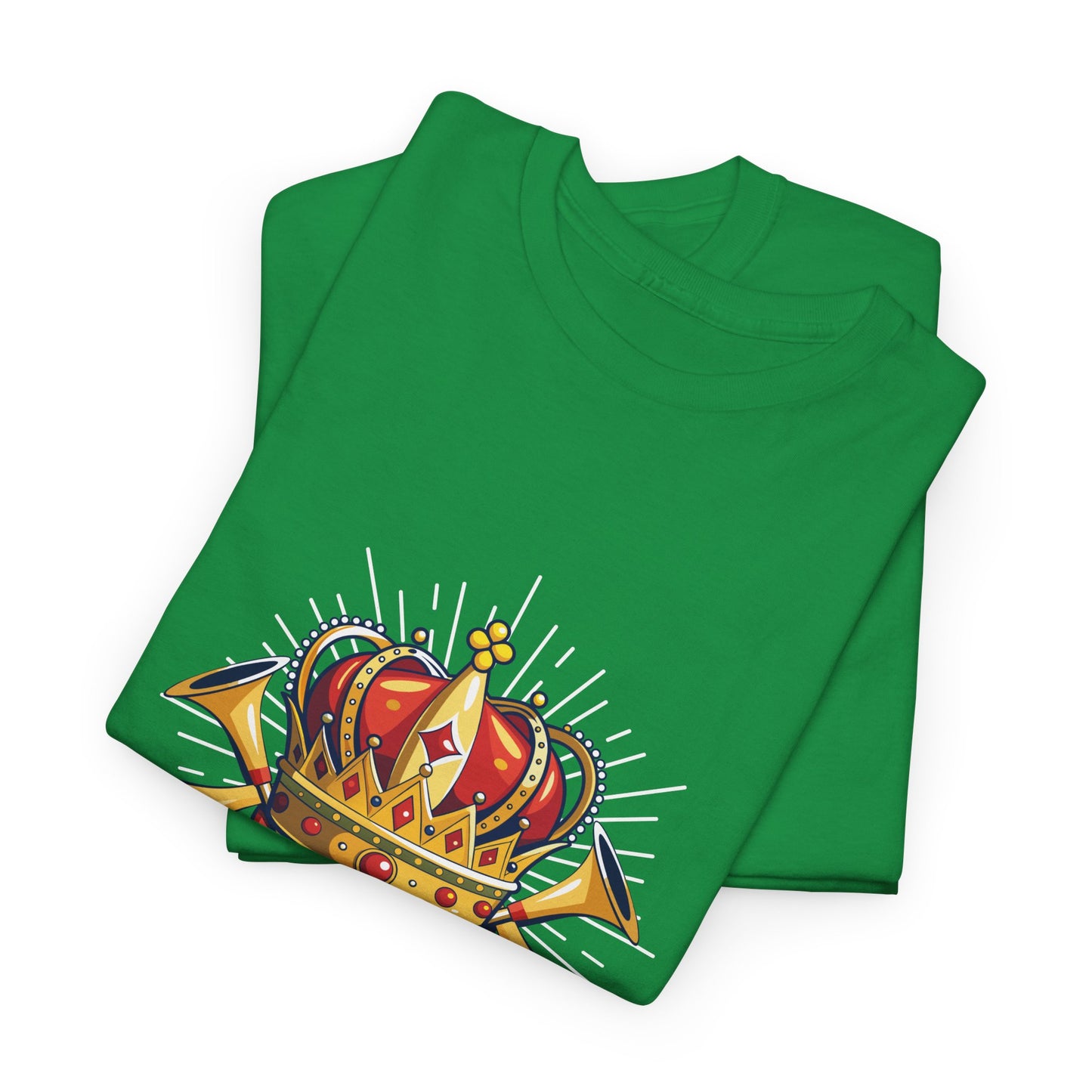 Metales de Primera. (adults) Unisex Heavy Cotton Tee