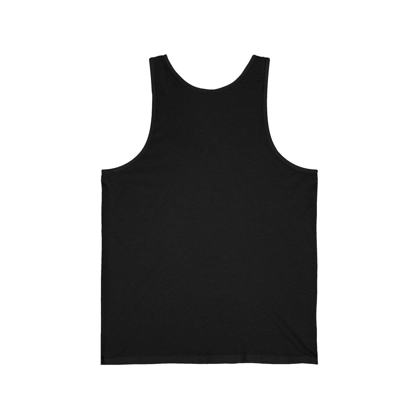 Puerto Arturo, Mayajigua. Unisex Jersey Tank